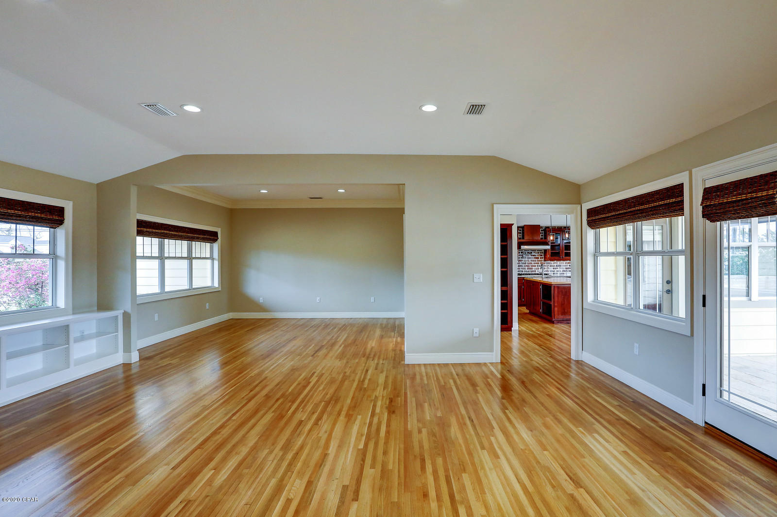 Bayside - Residential