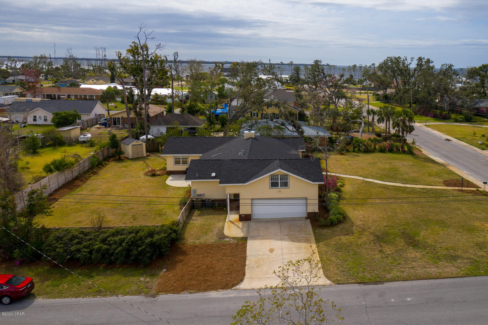 Bayside - Residential