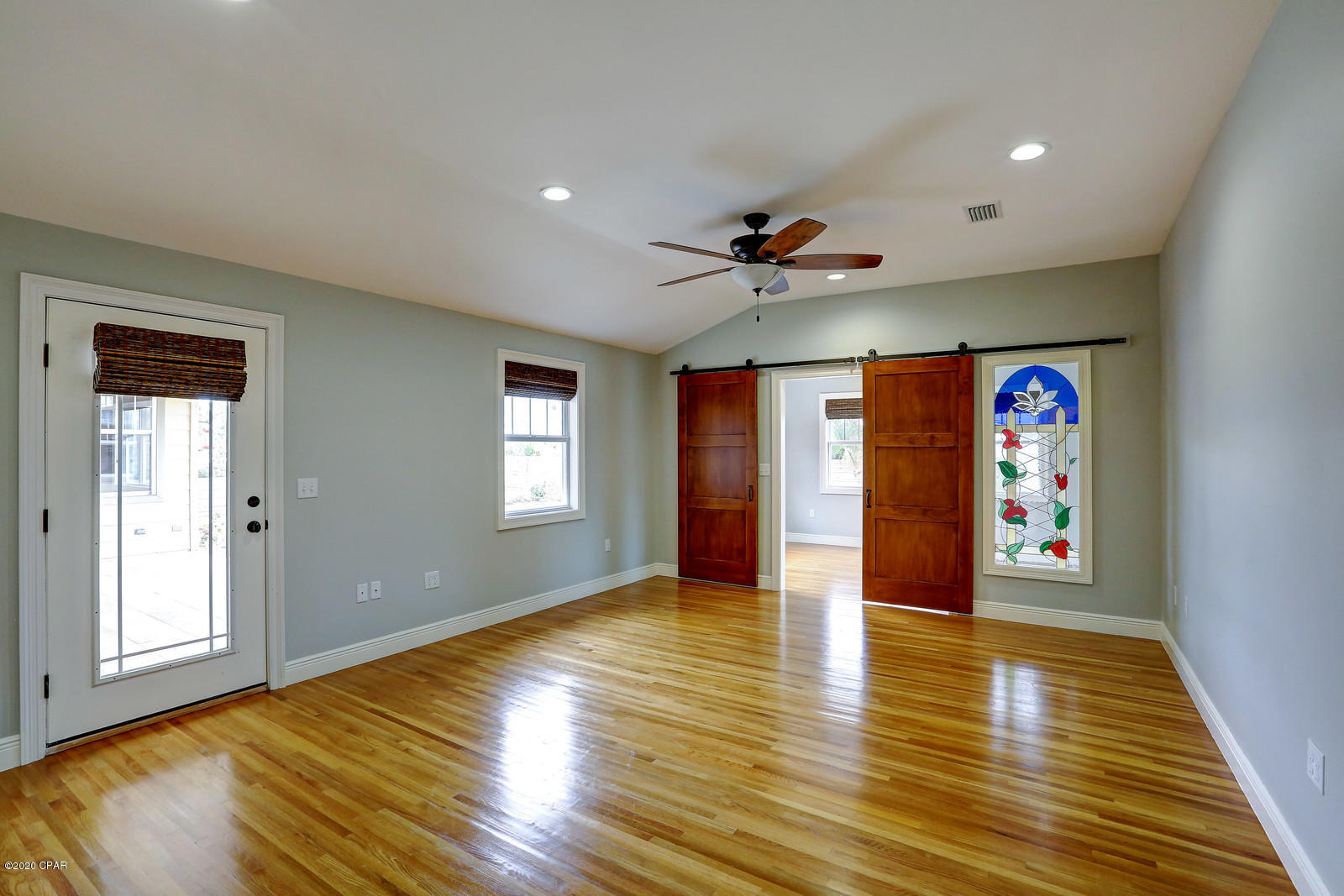 Bayside - Residential