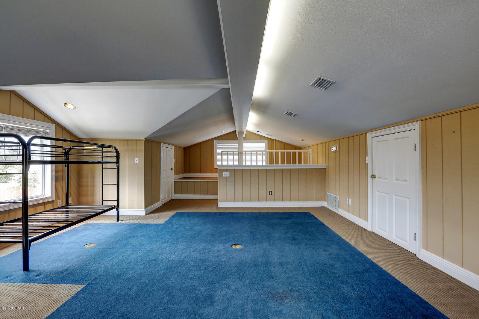Bayside - Residential