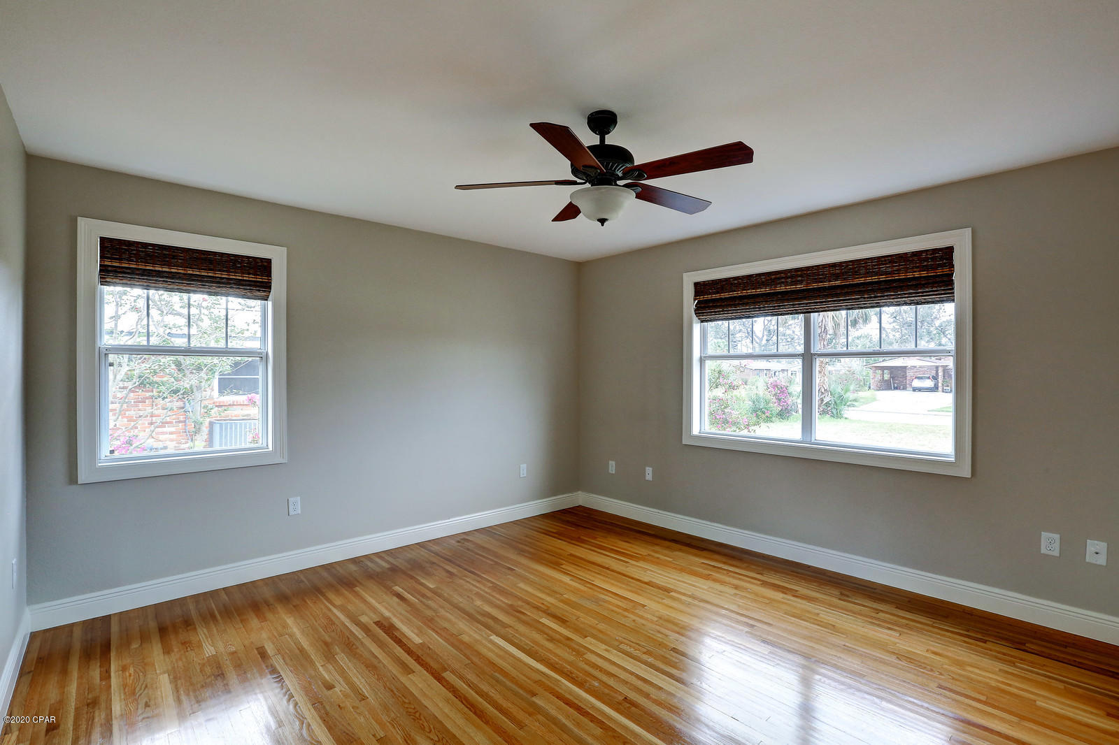 Bayside - Residential