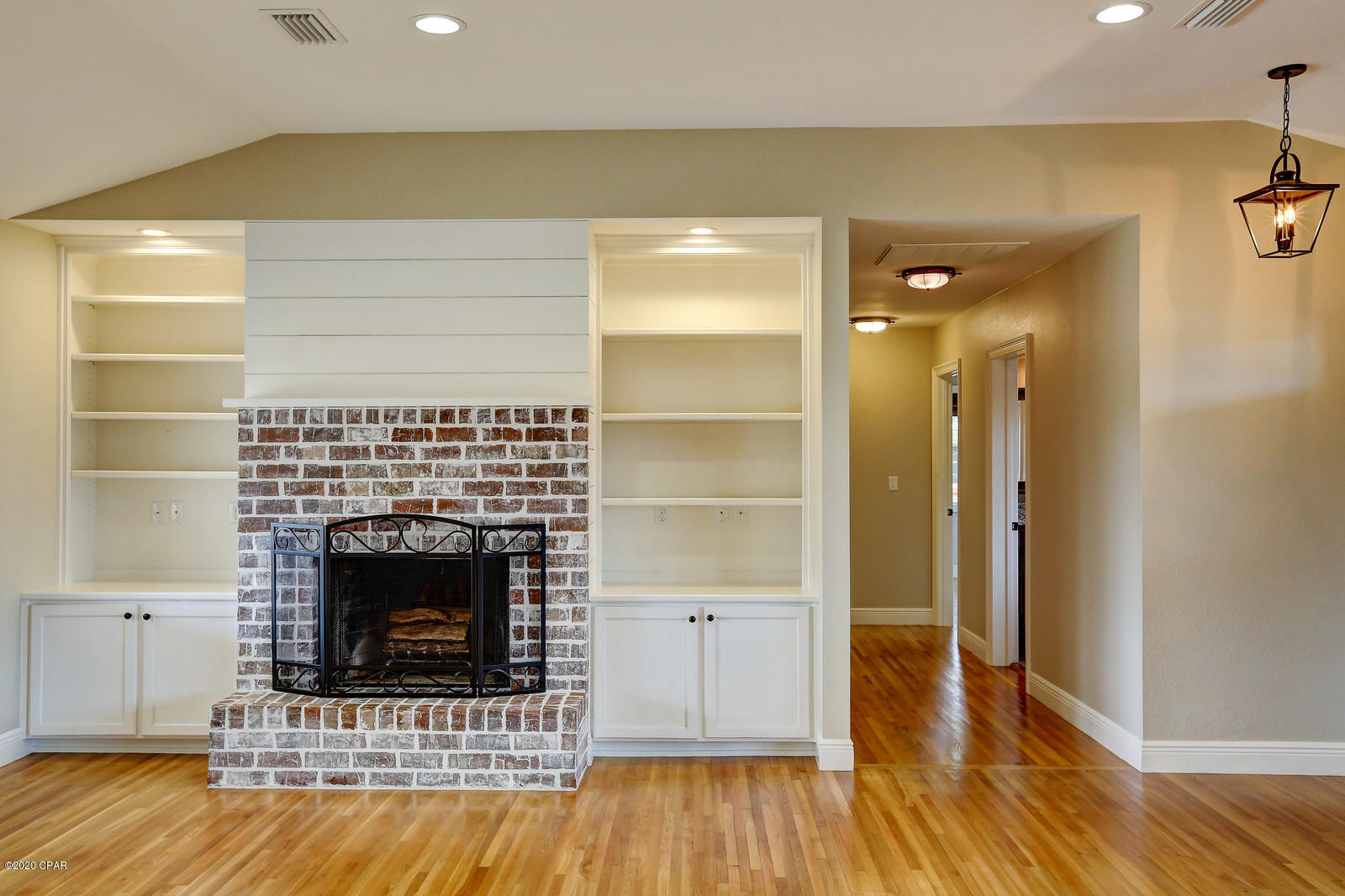 Bayside - Residential