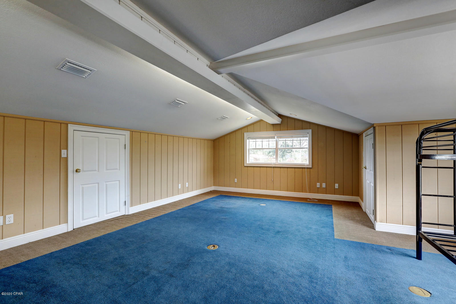 Bayside - Residential