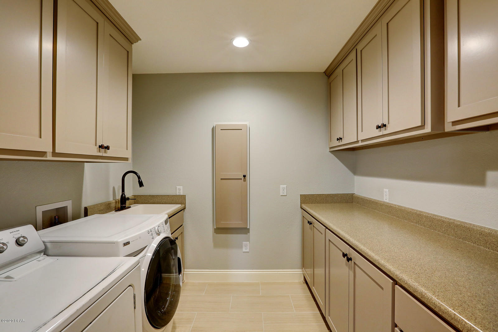 Bayside - Residential