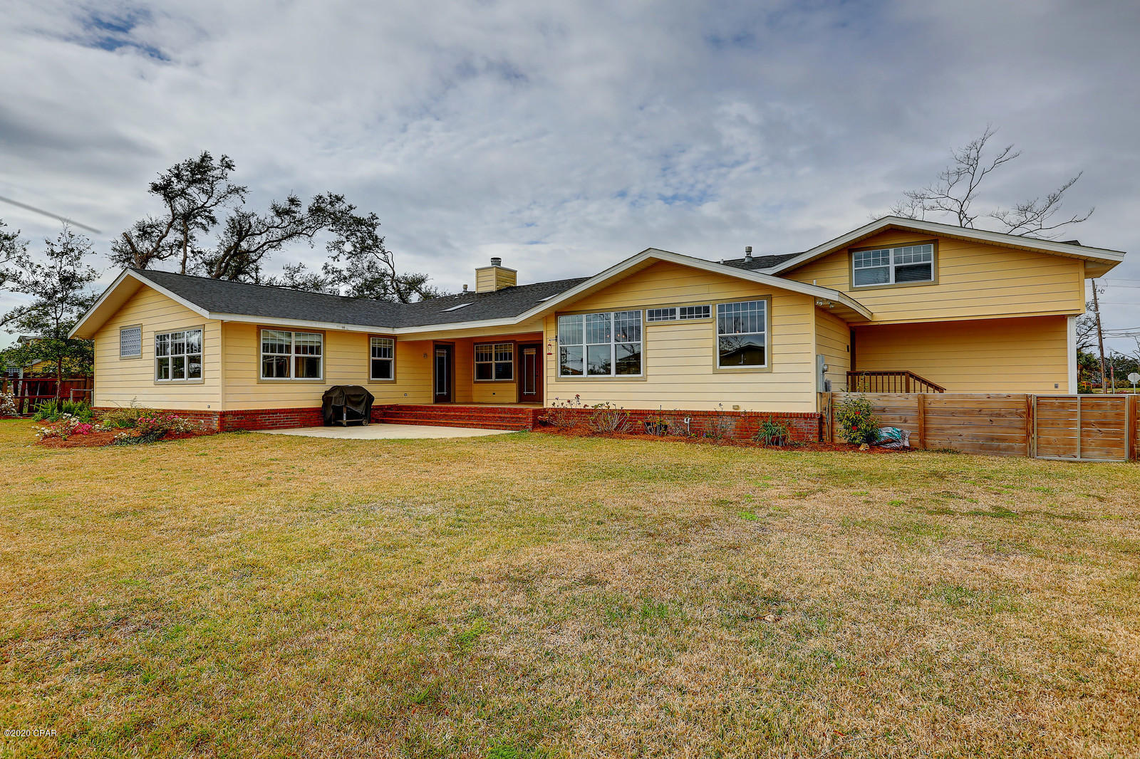 Bayside - Residential