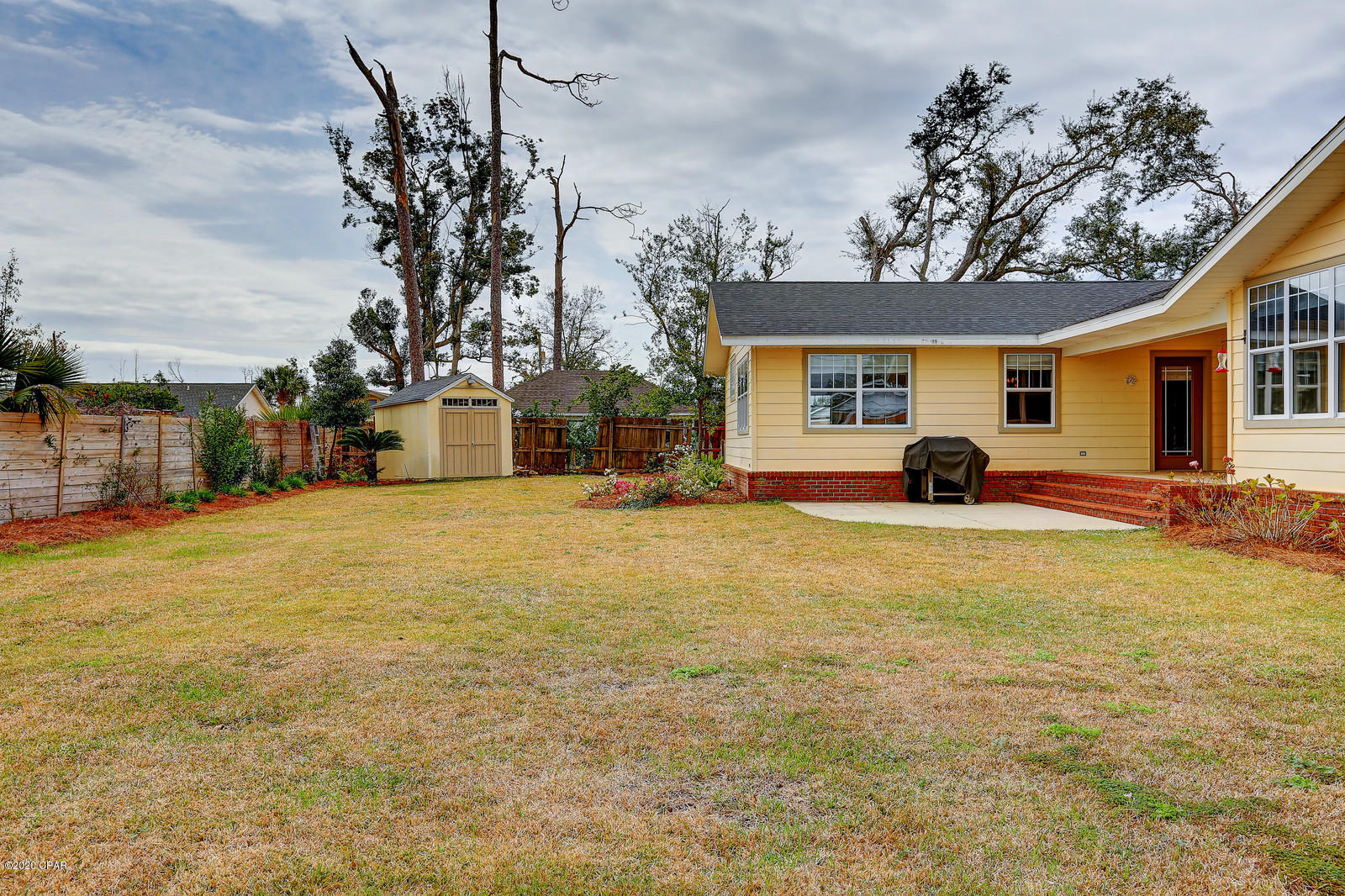 Bayside - Residential
