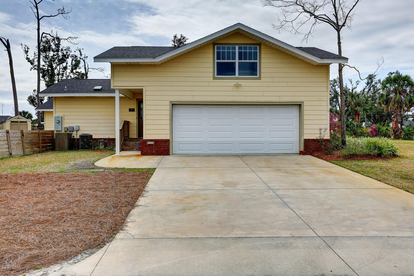 Bayside - Residential