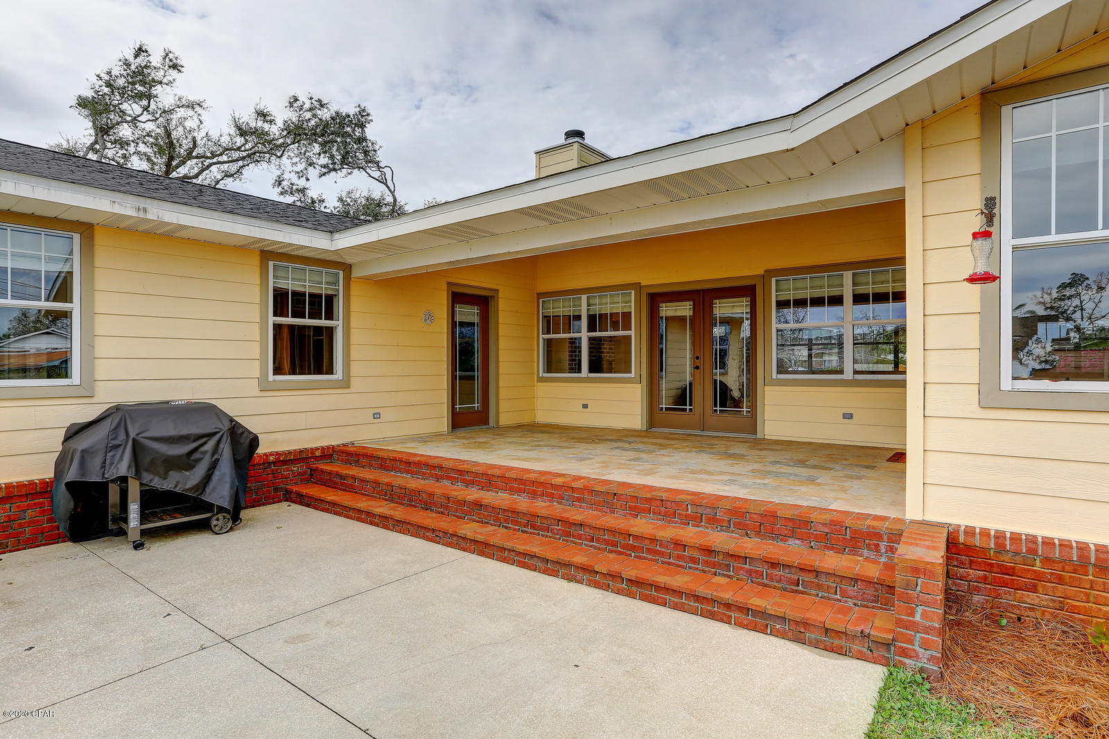 Bayside - Residential