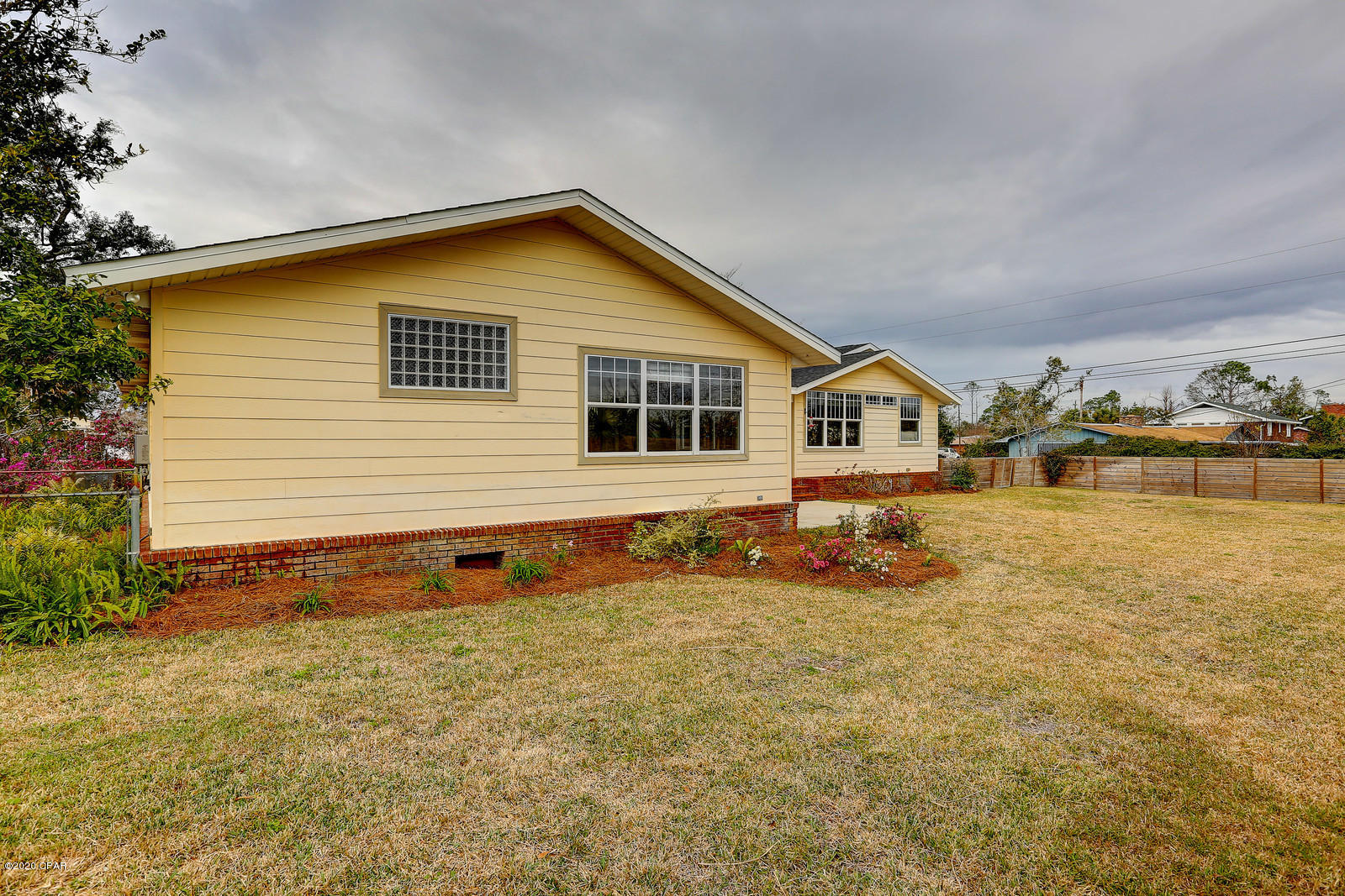 Bayside - Residential