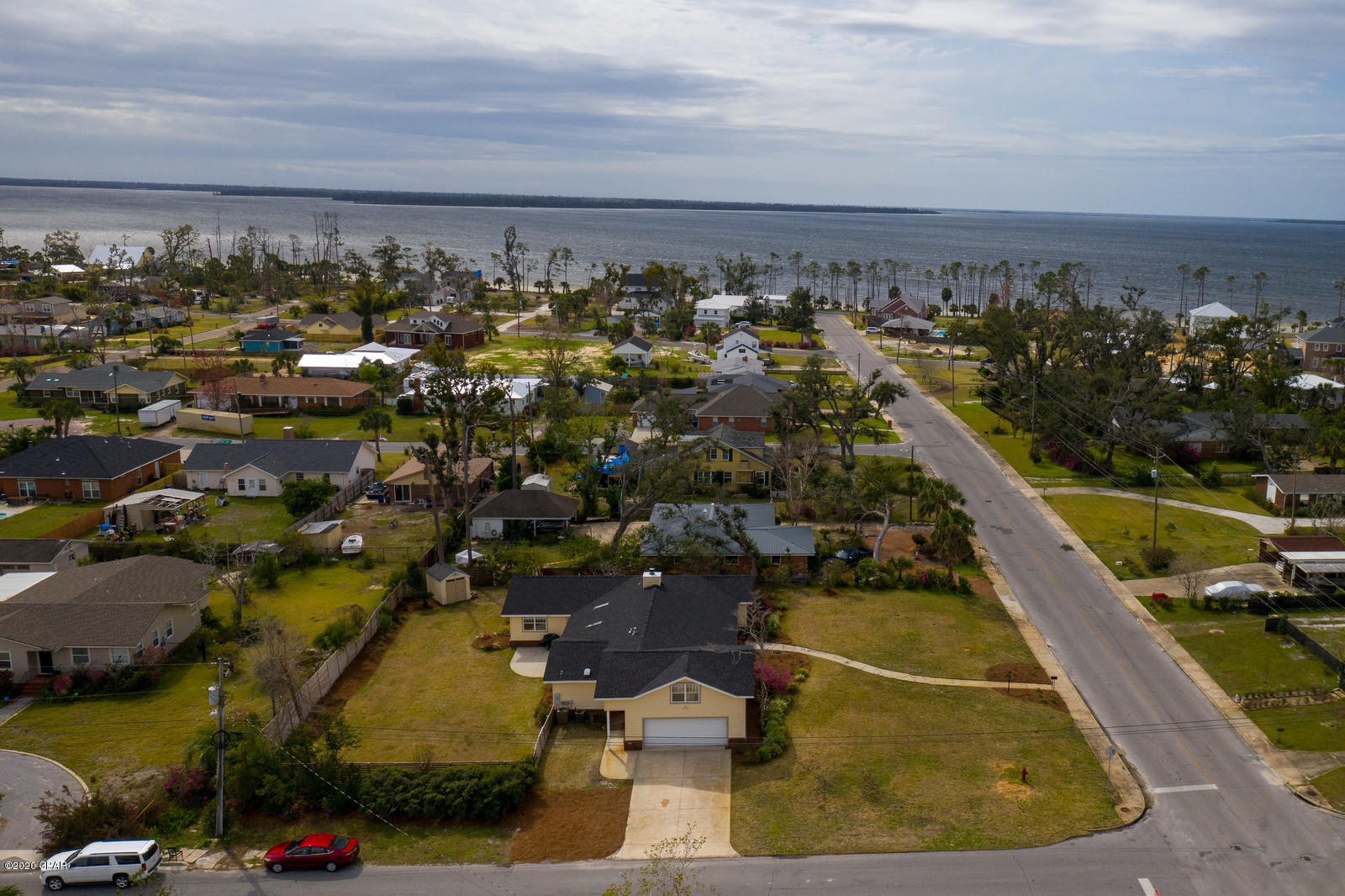 Bayside - Residential