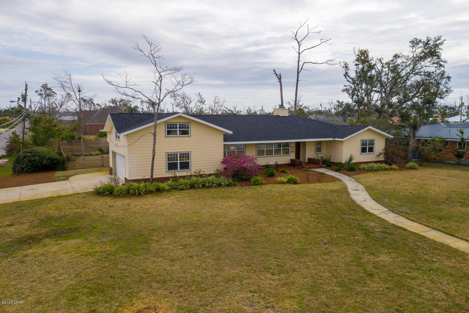 Bayside - Residential
