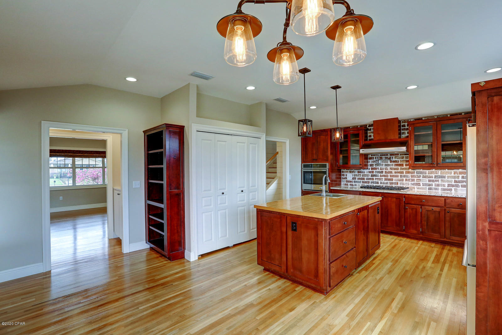 Bayside - Residential