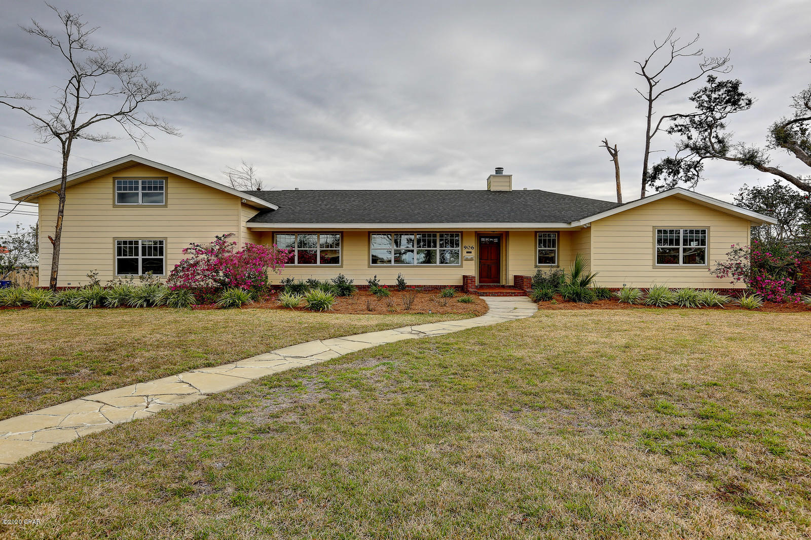 Bayside - Residential