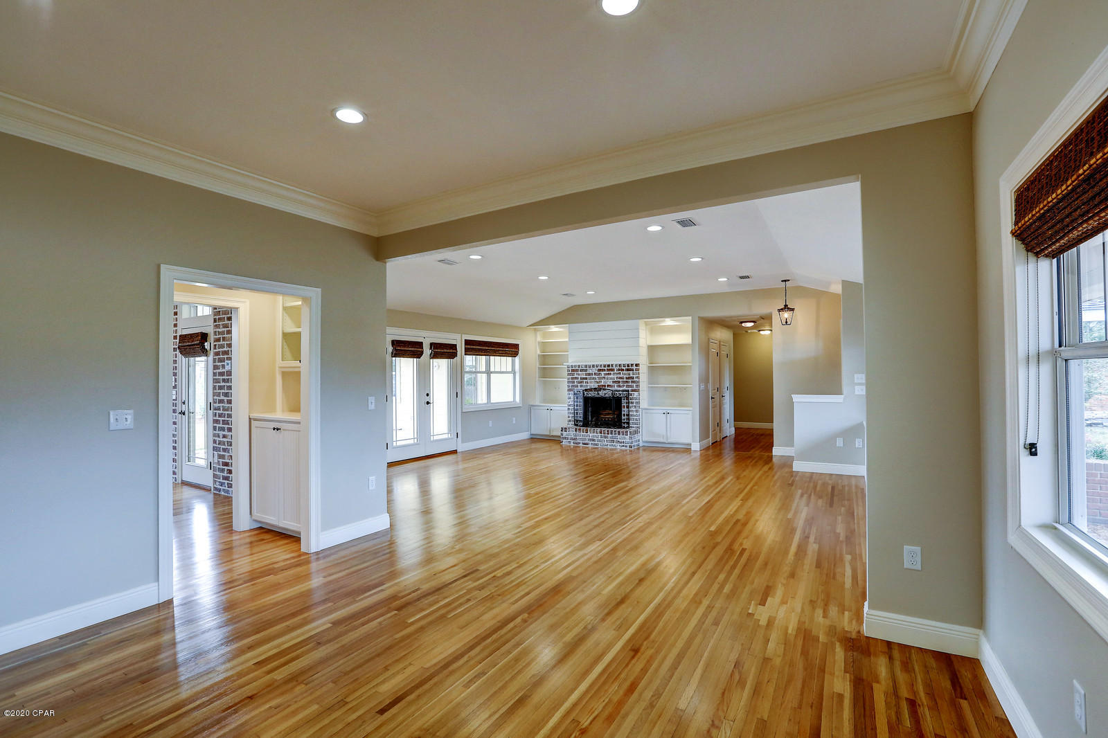 Bayside - Residential