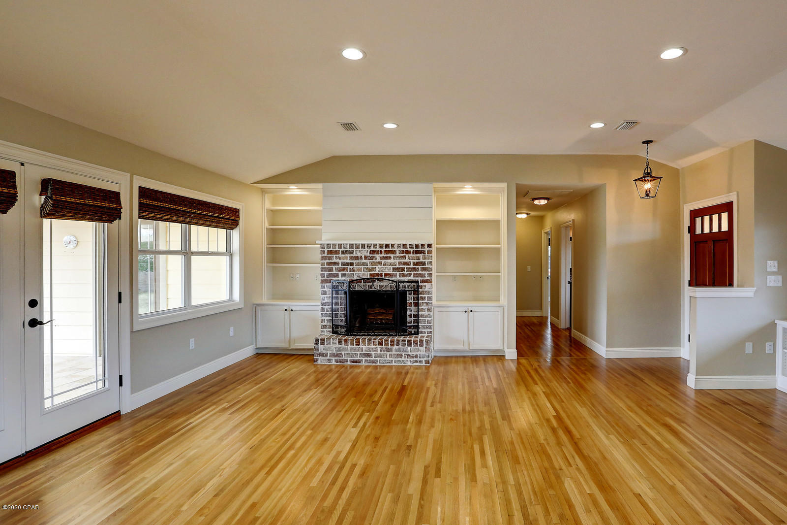 Bayside - Residential