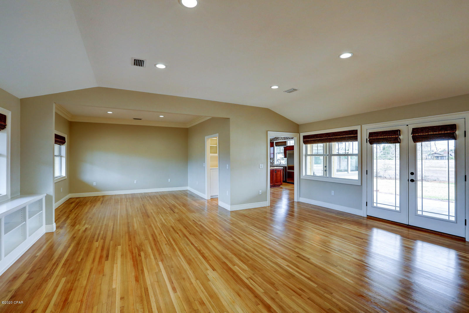 Bayside - Residential