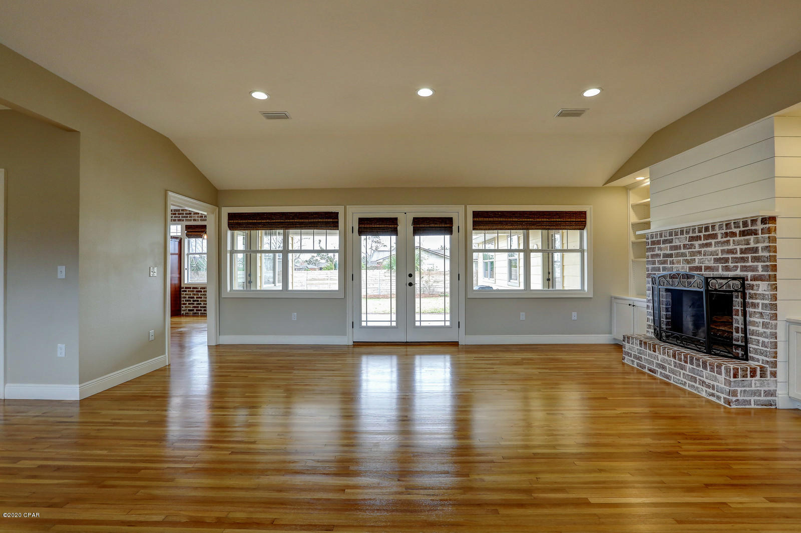 Bayside - Residential
