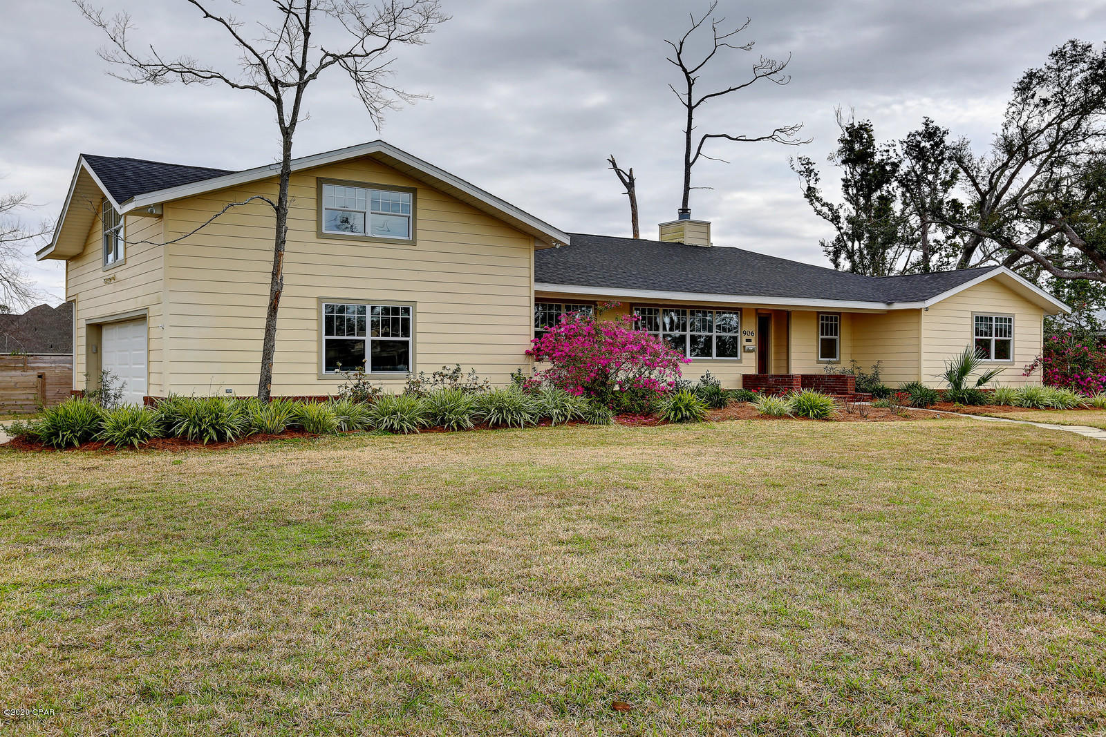 Bayside - Residential