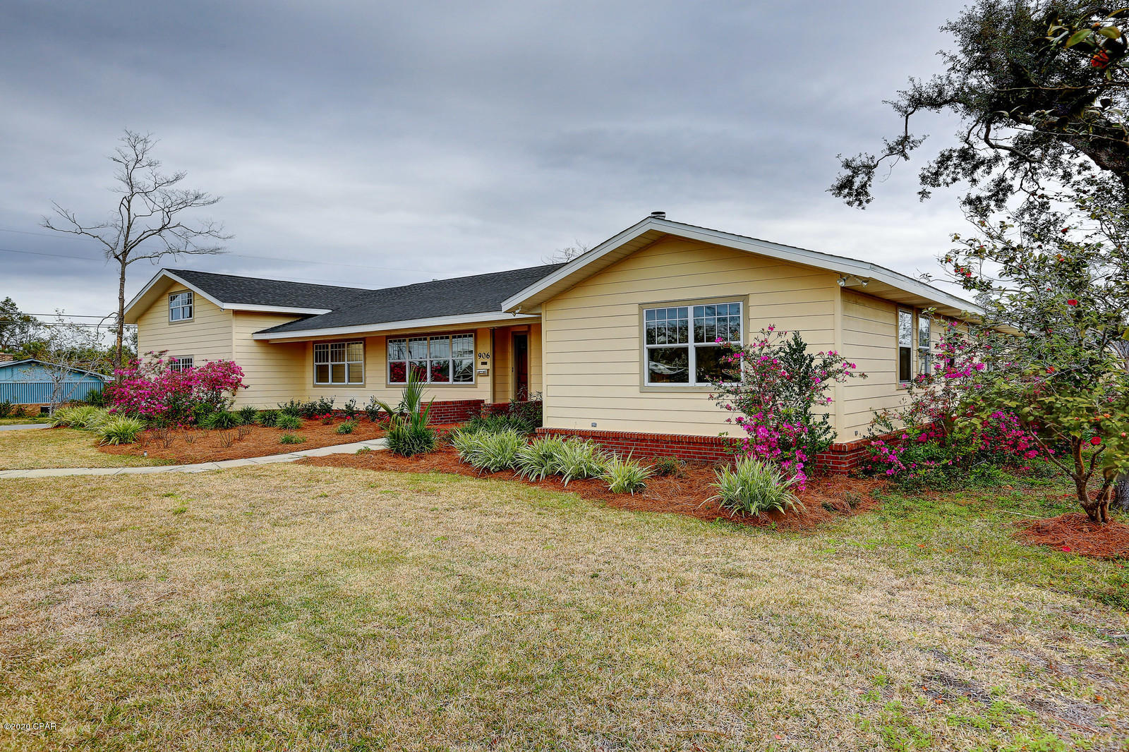 Bayside - Residential