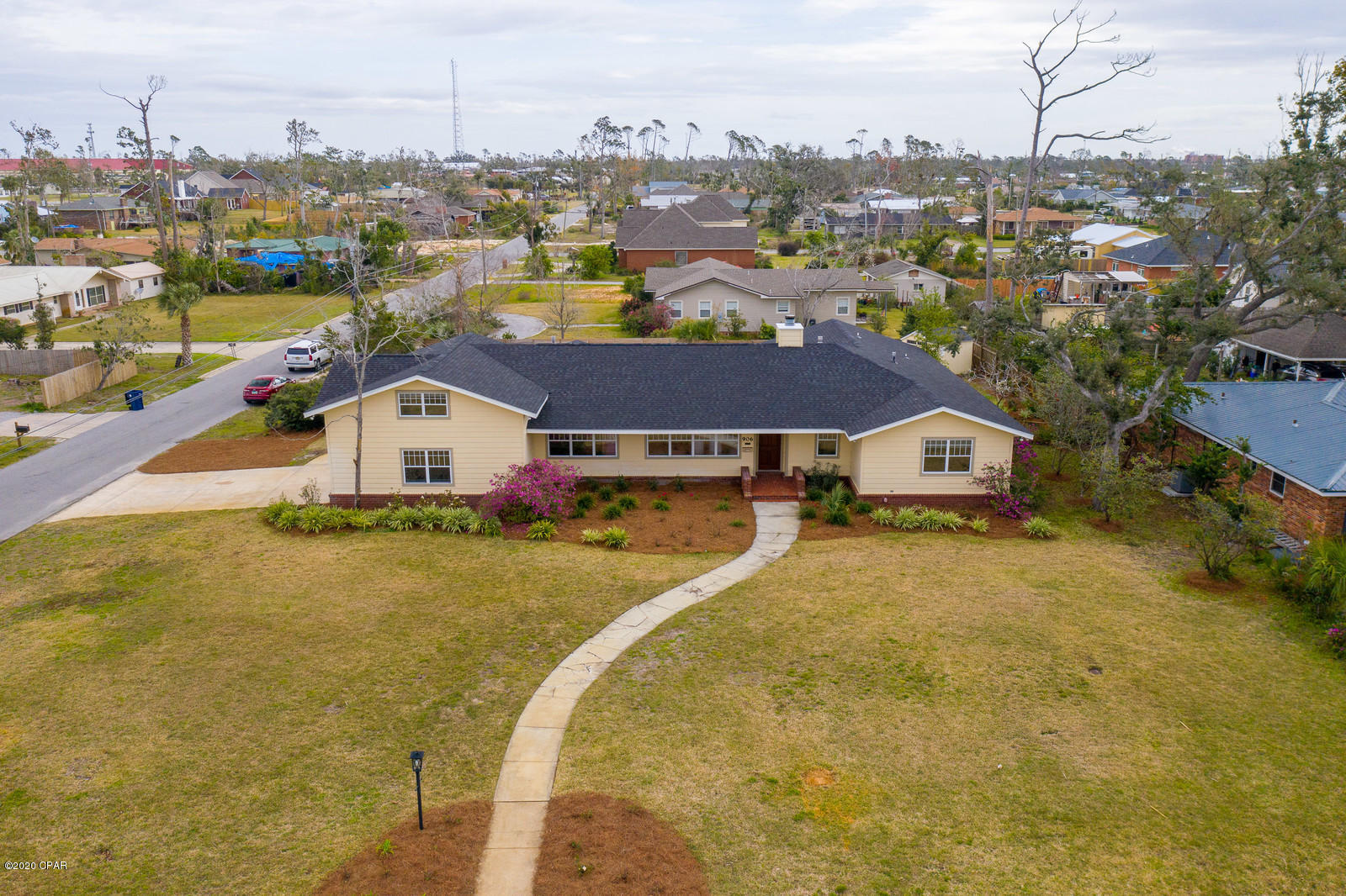 Bayside - Residential