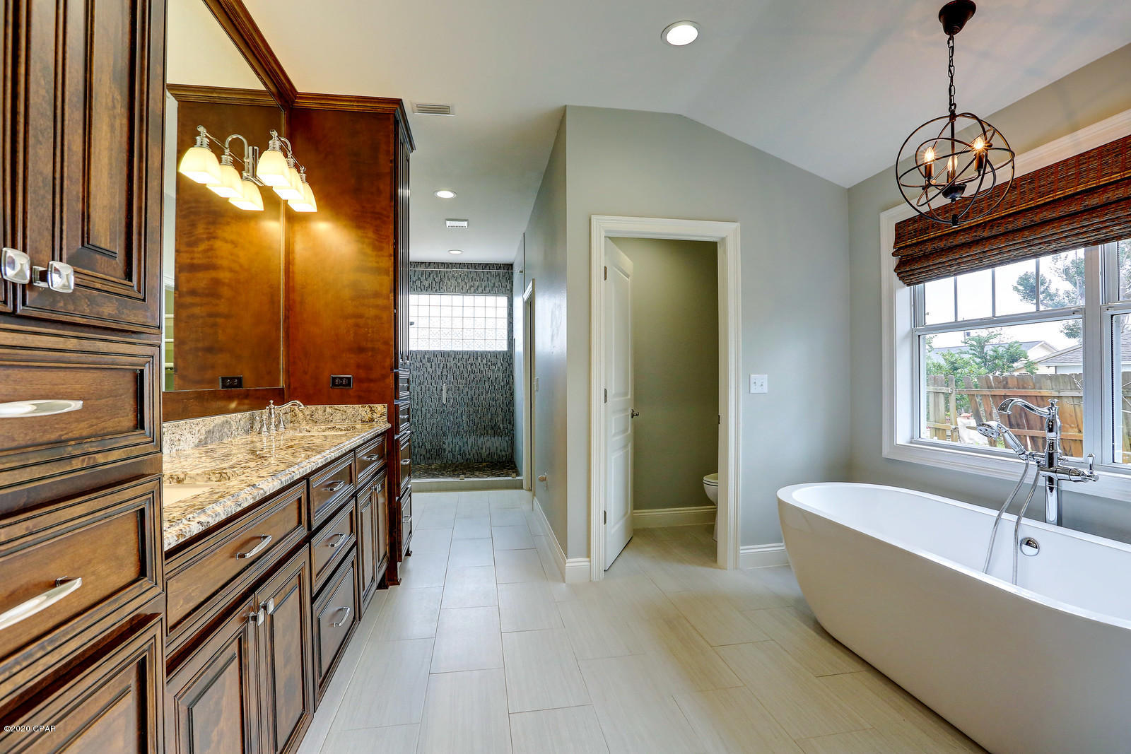 Bayside - Residential