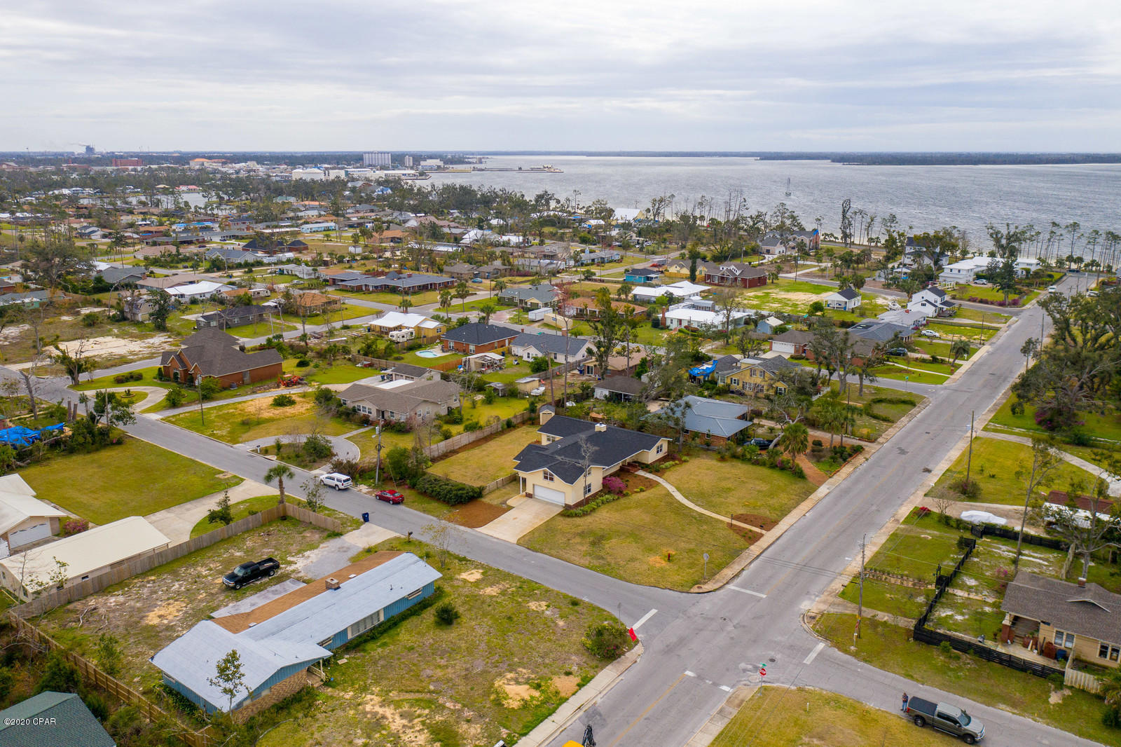 Bayside - Residential