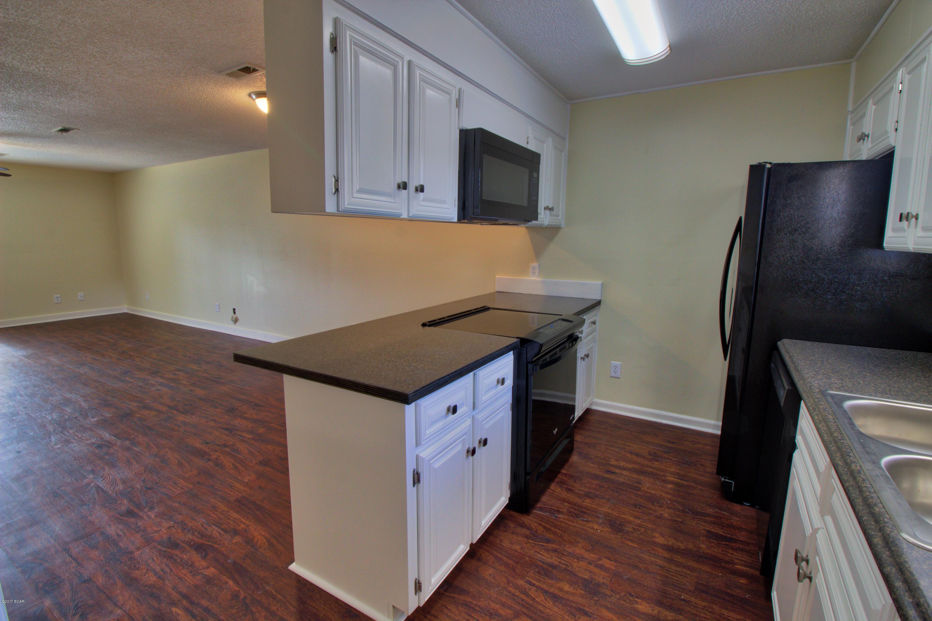 Holiday Beach Unit 8 - Residential Lease