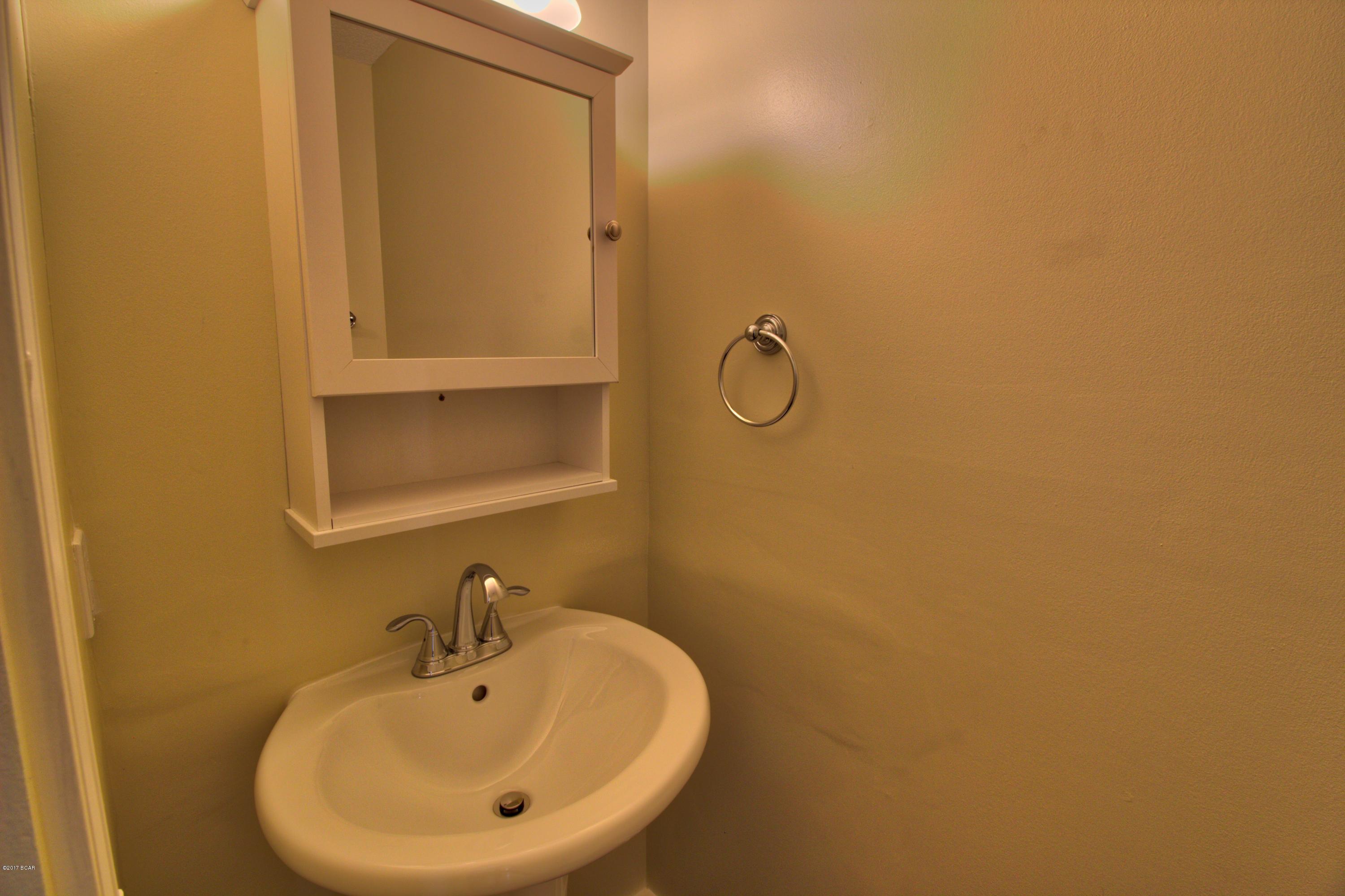 Holiday Beach Unit 8 - Residential Lease