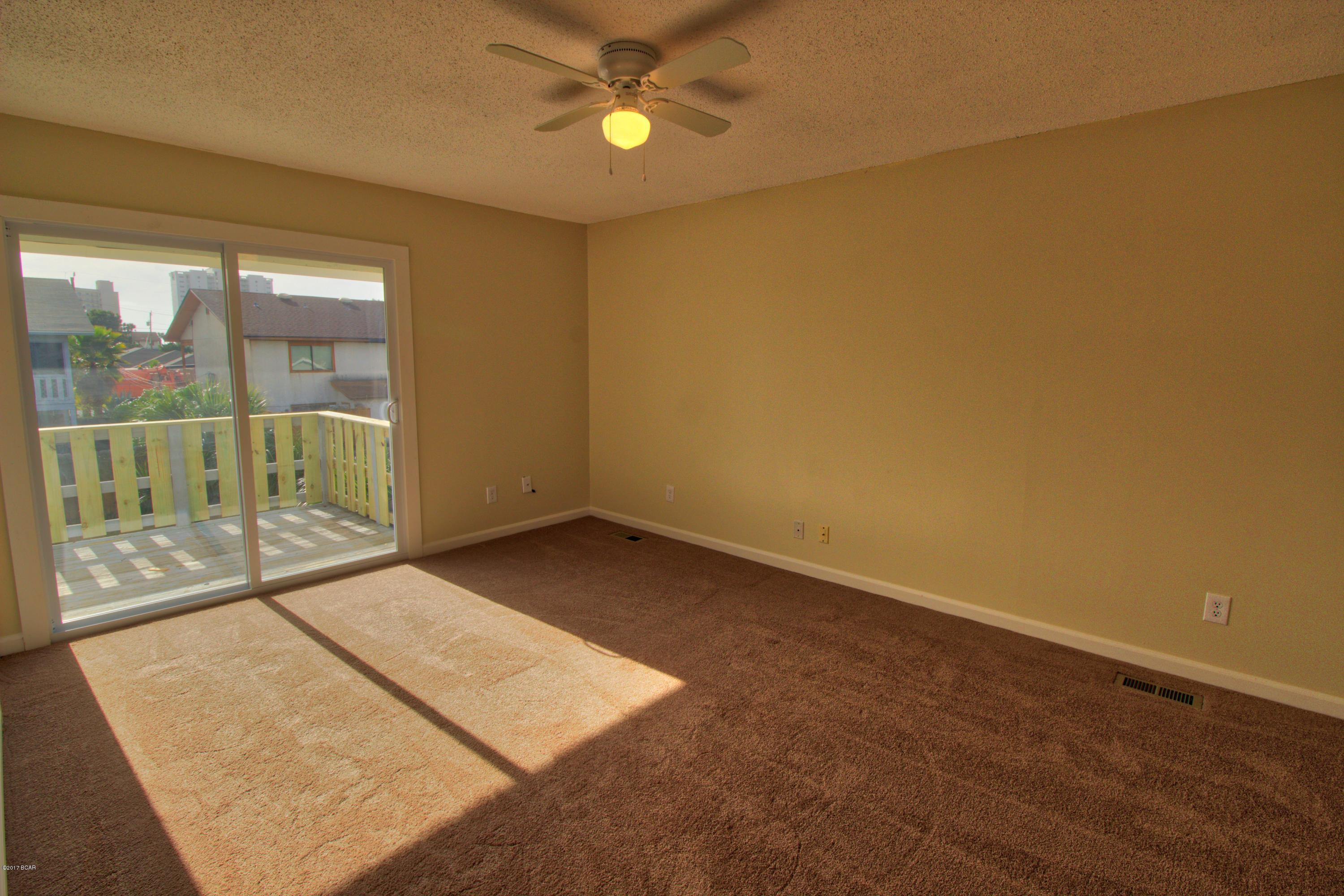 Holiday Beach Unit 8 - Residential Lease