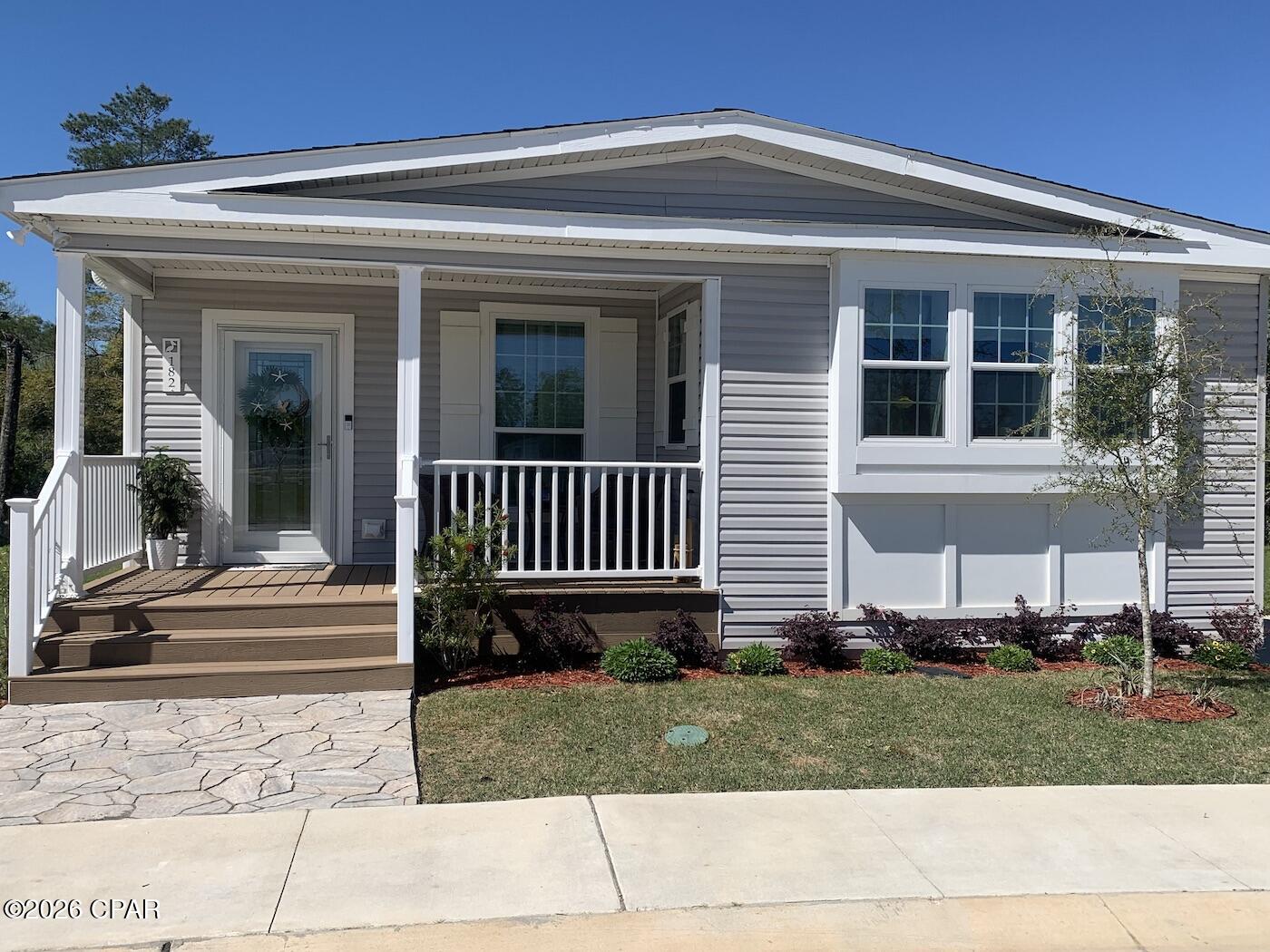 [No Recorded Subdiv] - Residential Lease