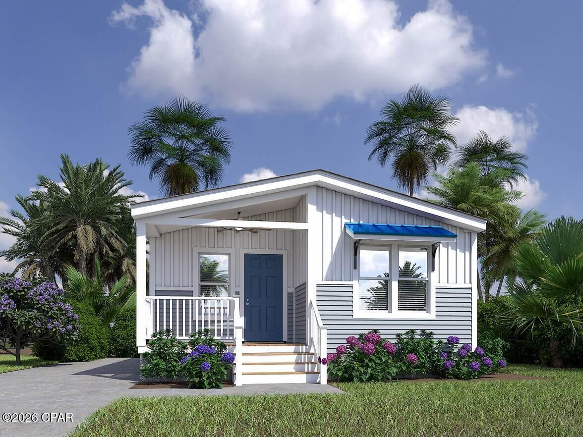 [No Recorded Subdiv] - Residential Lease