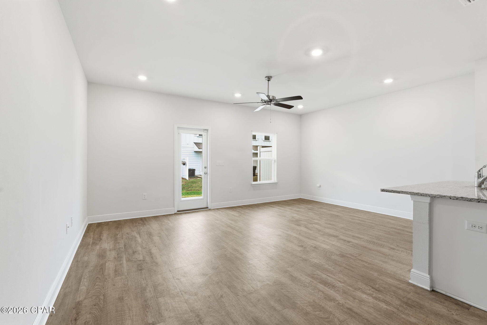 Landin's Landing - Residential