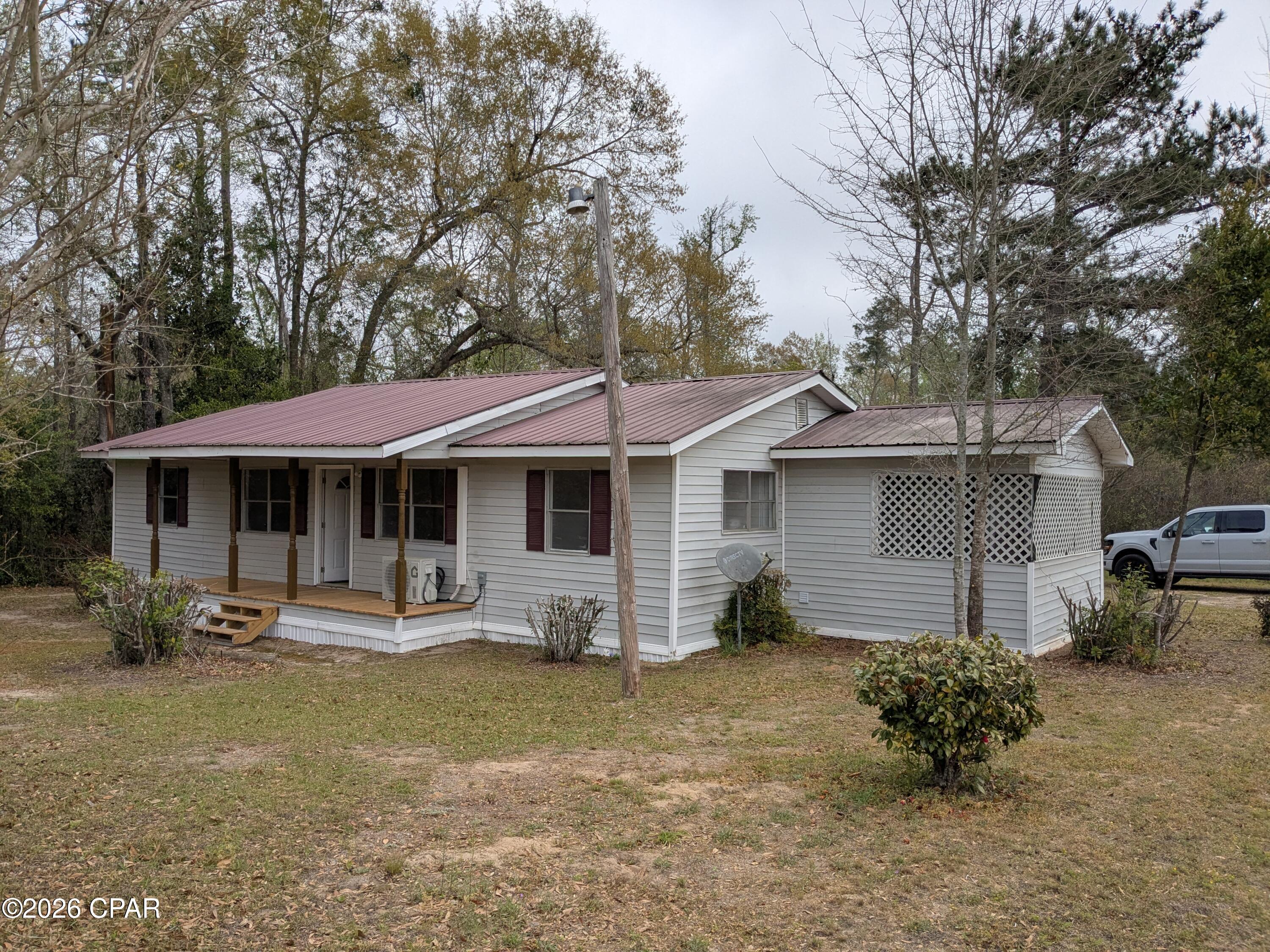 [No Recorded Subdiv] - Residential