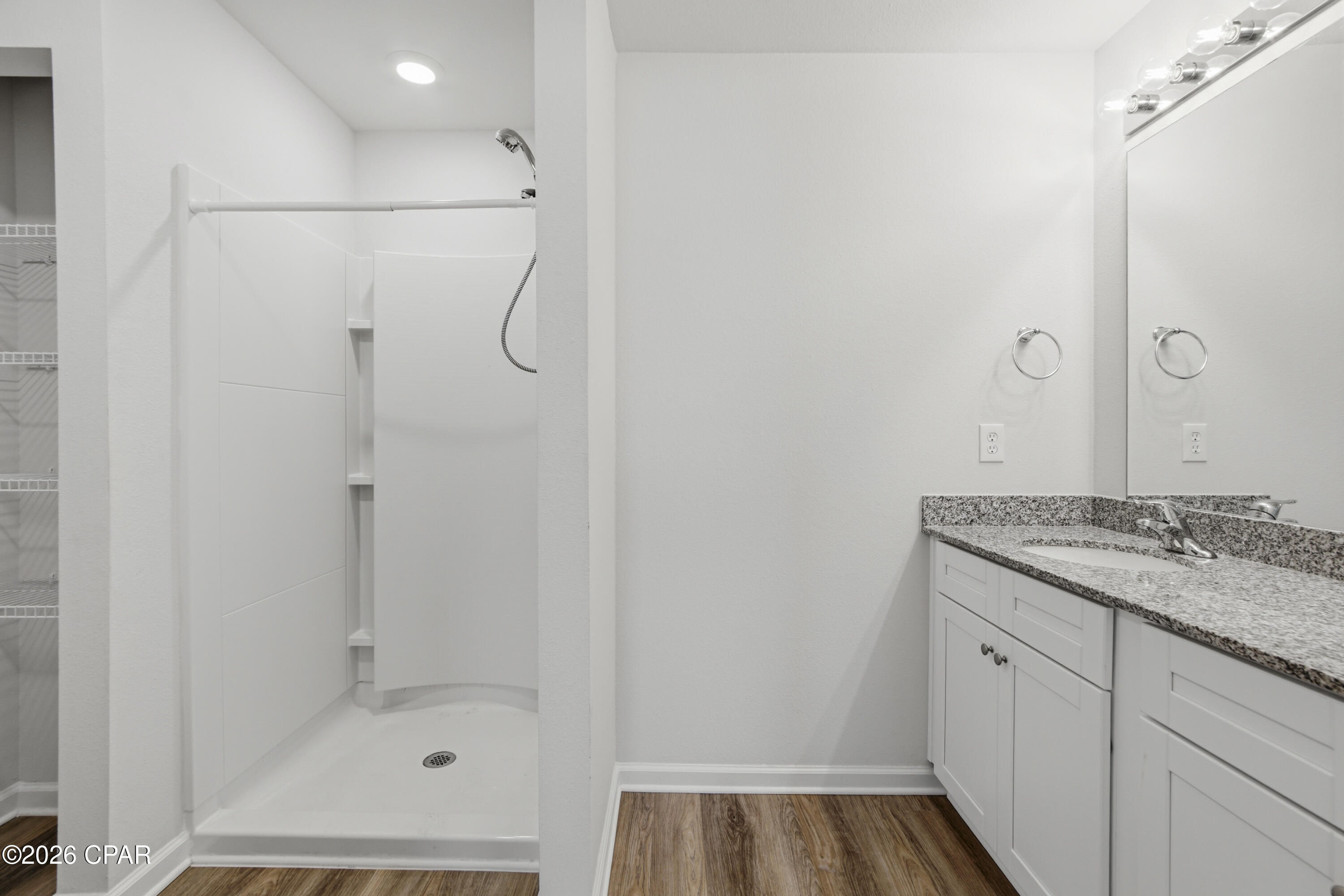 Jakes Landing - Residential