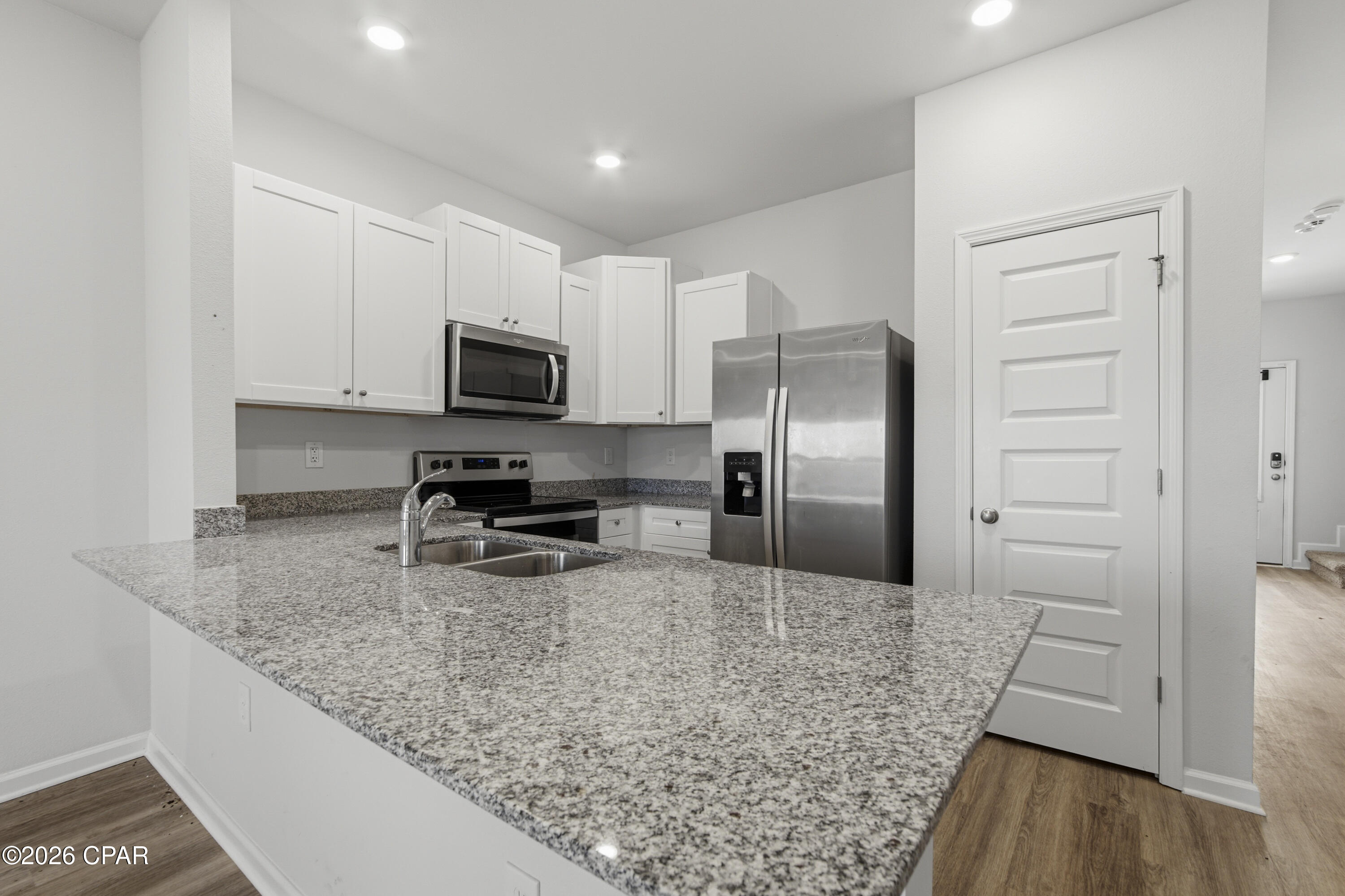 Jakes Landing - Residential