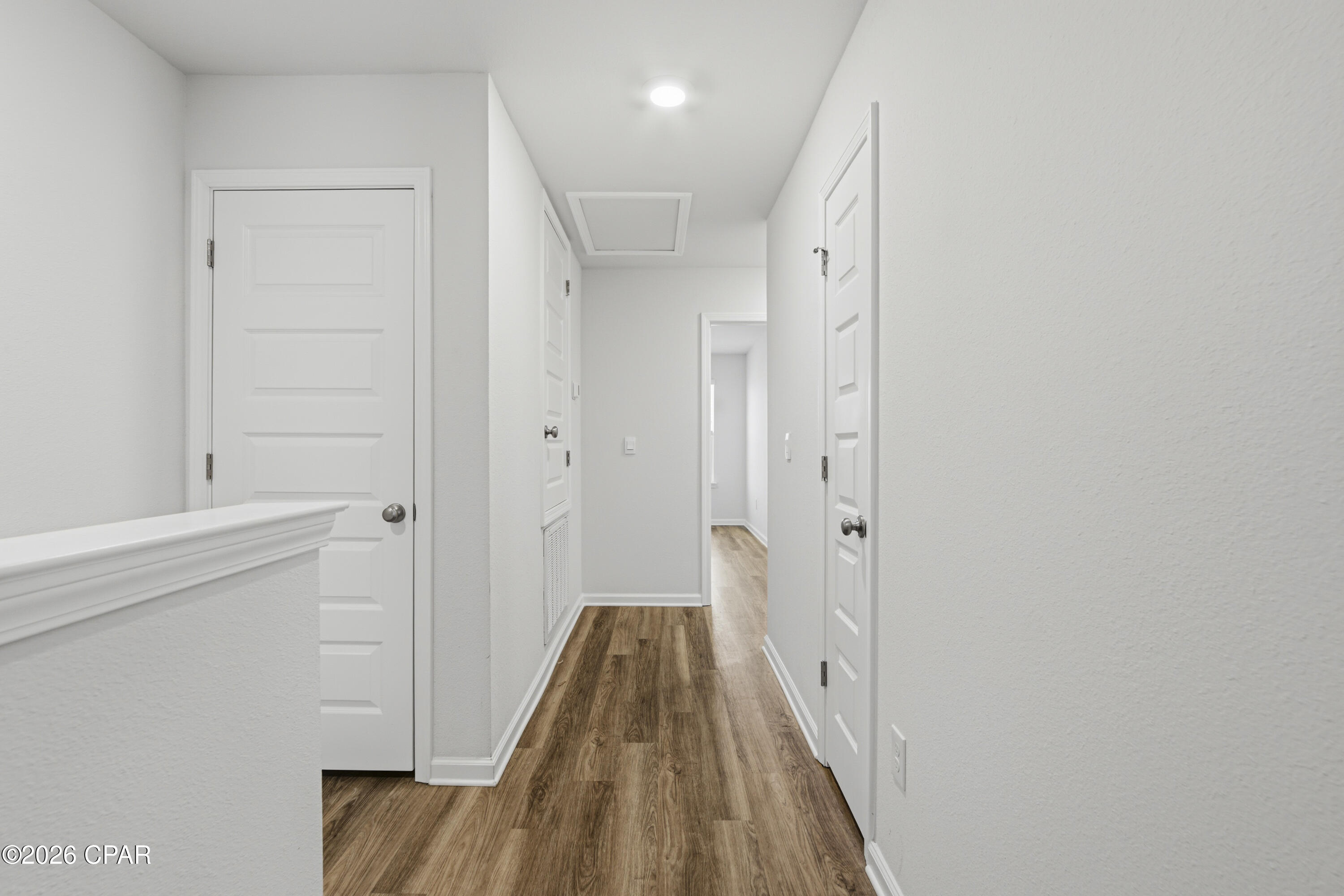 Jakes Landing - Residential