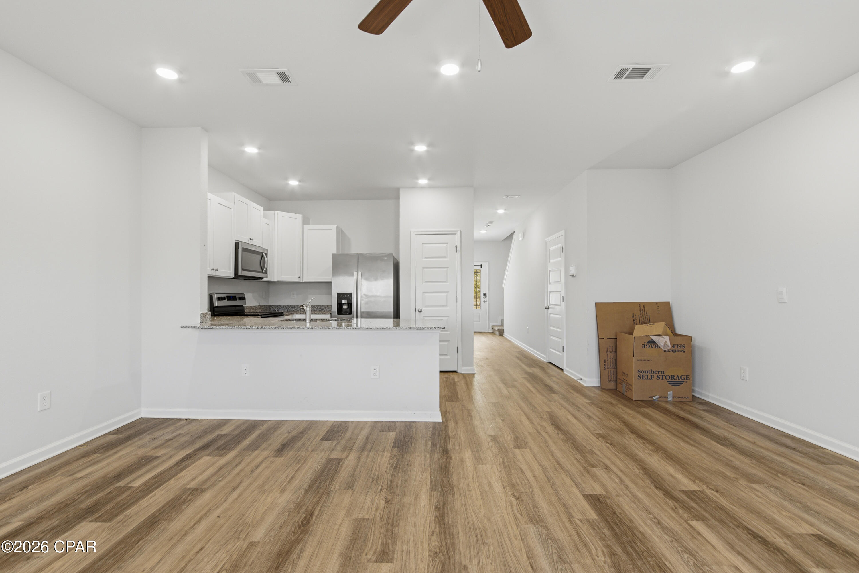 Jakes Landing - Residential