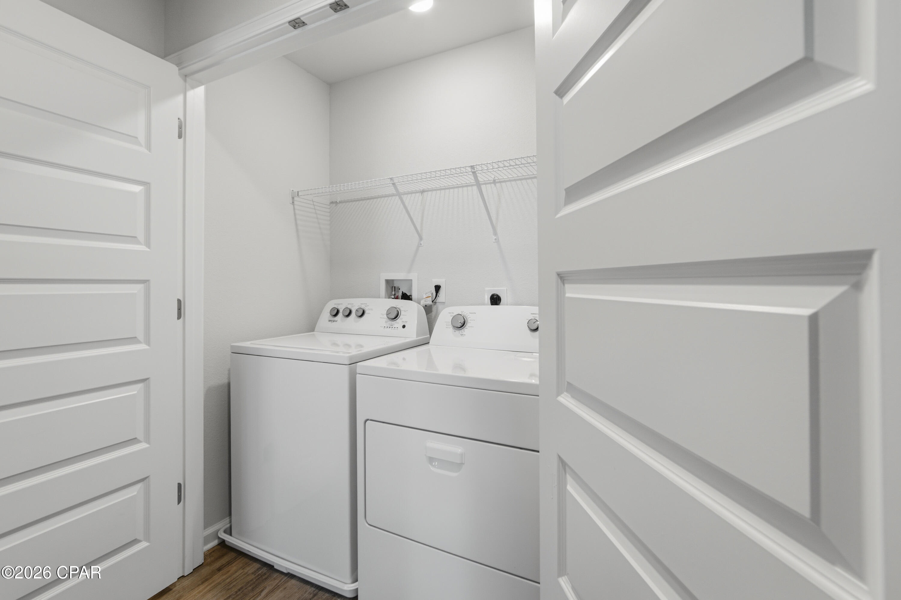 Jakes Landing - Residential
