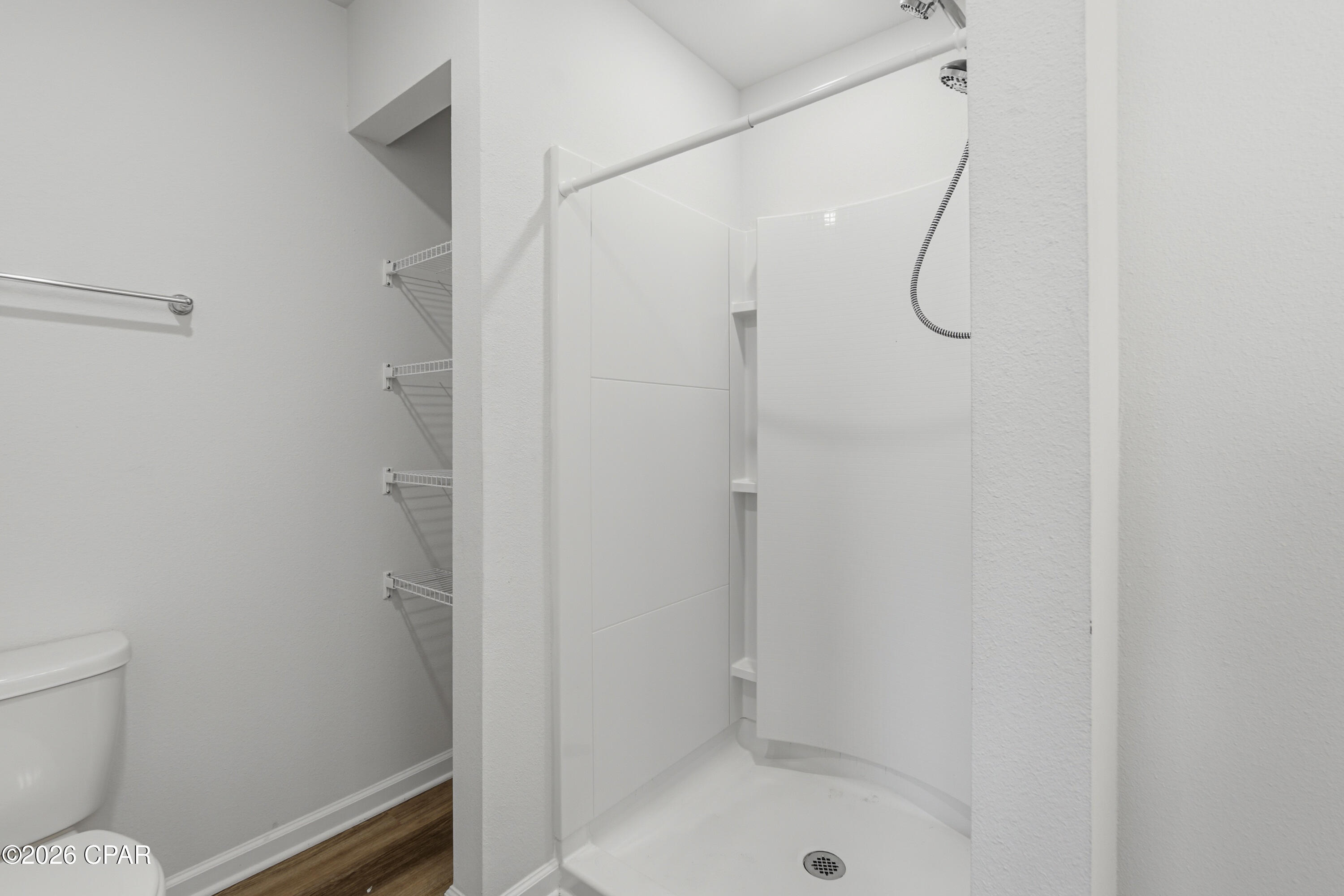 Jakes Landing - Residential