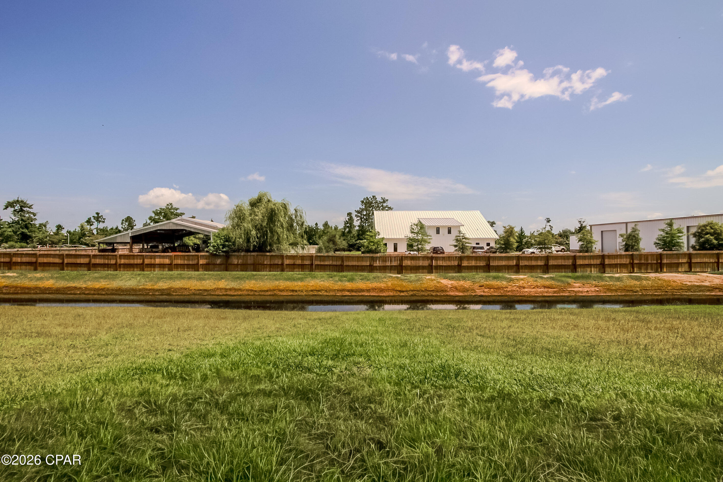 Jakes Landing - Residential