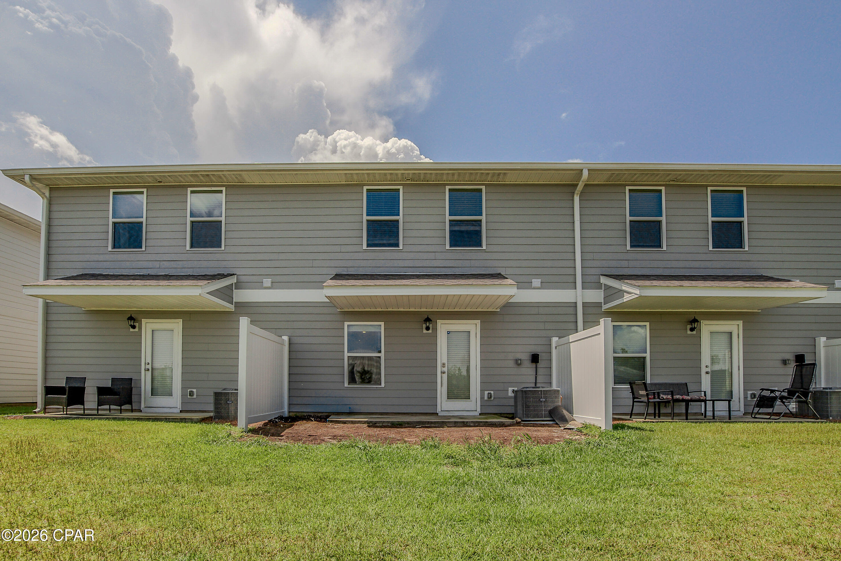 Jakes Landing - Residential