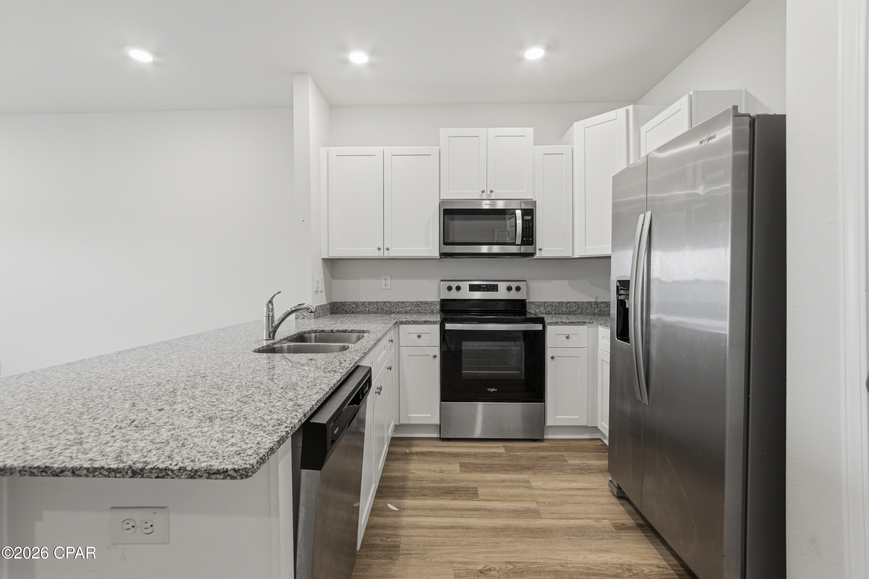 Jakes Landing - Residential