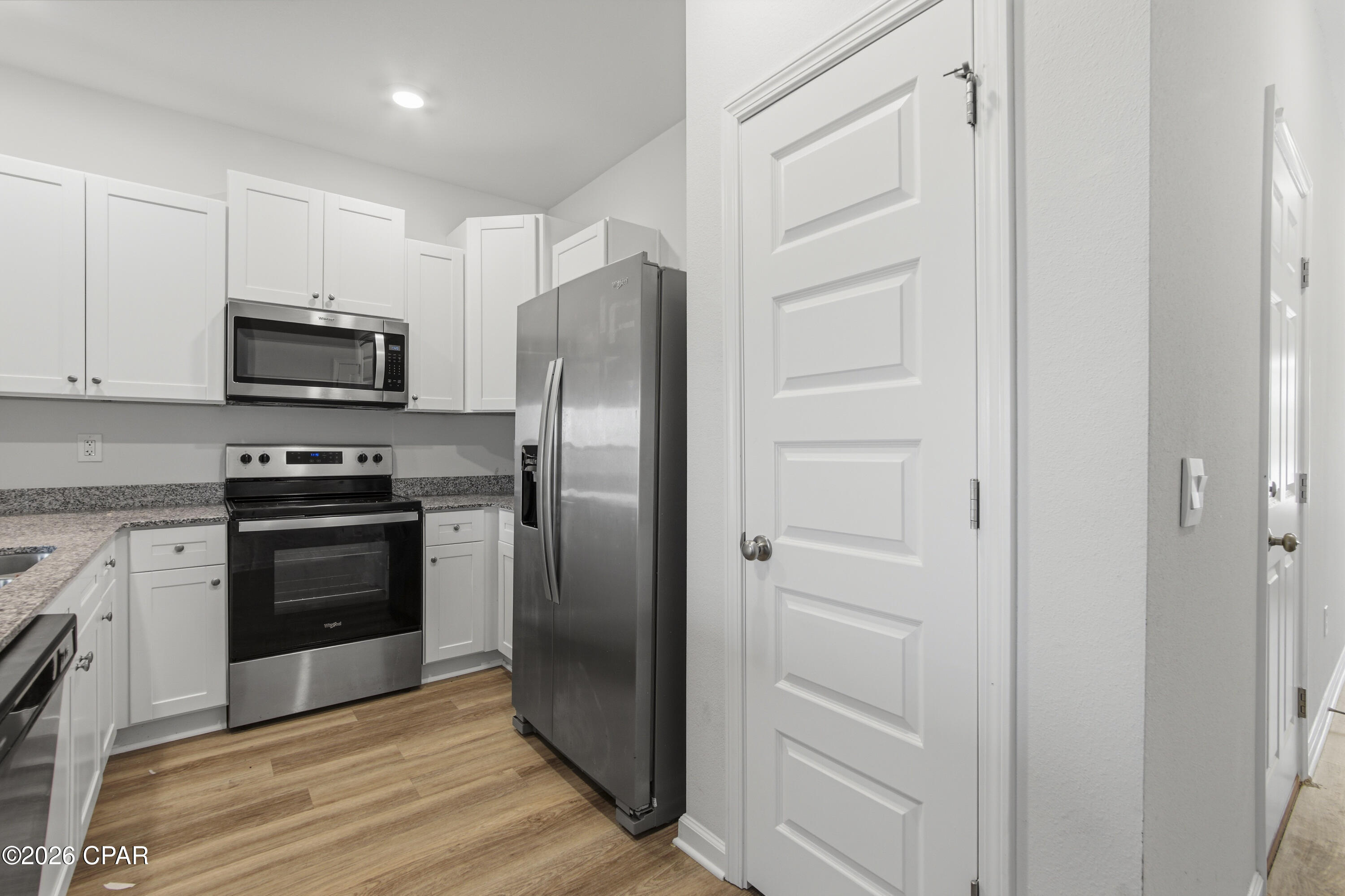 Jakes Landing - Residential