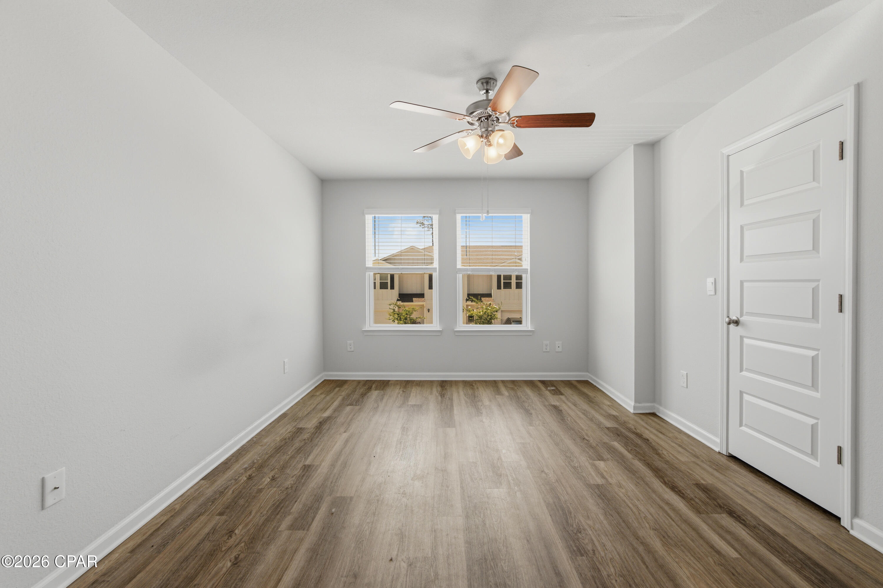 Jakes Landing - Residential
