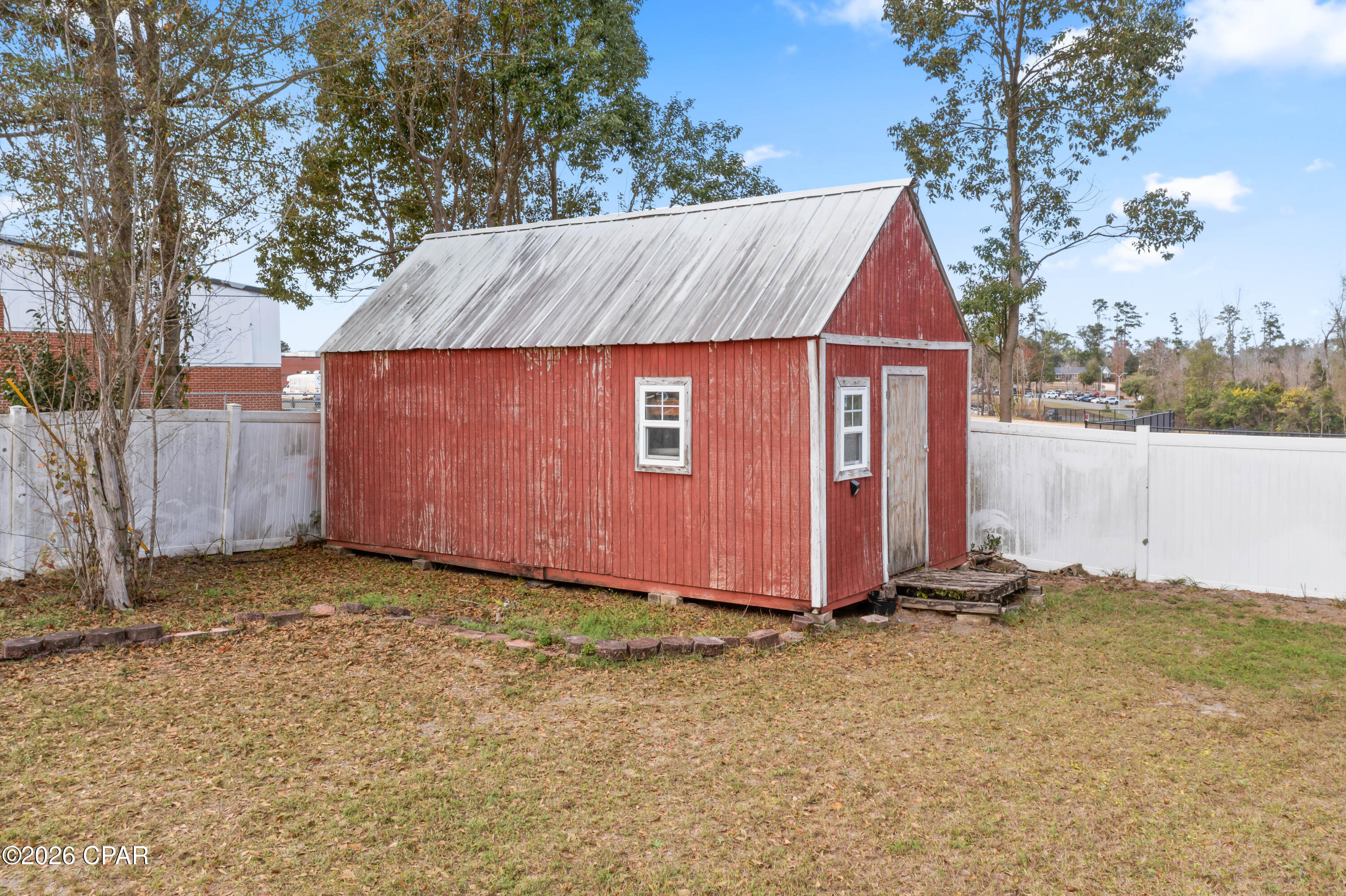 North Highlands - Residential