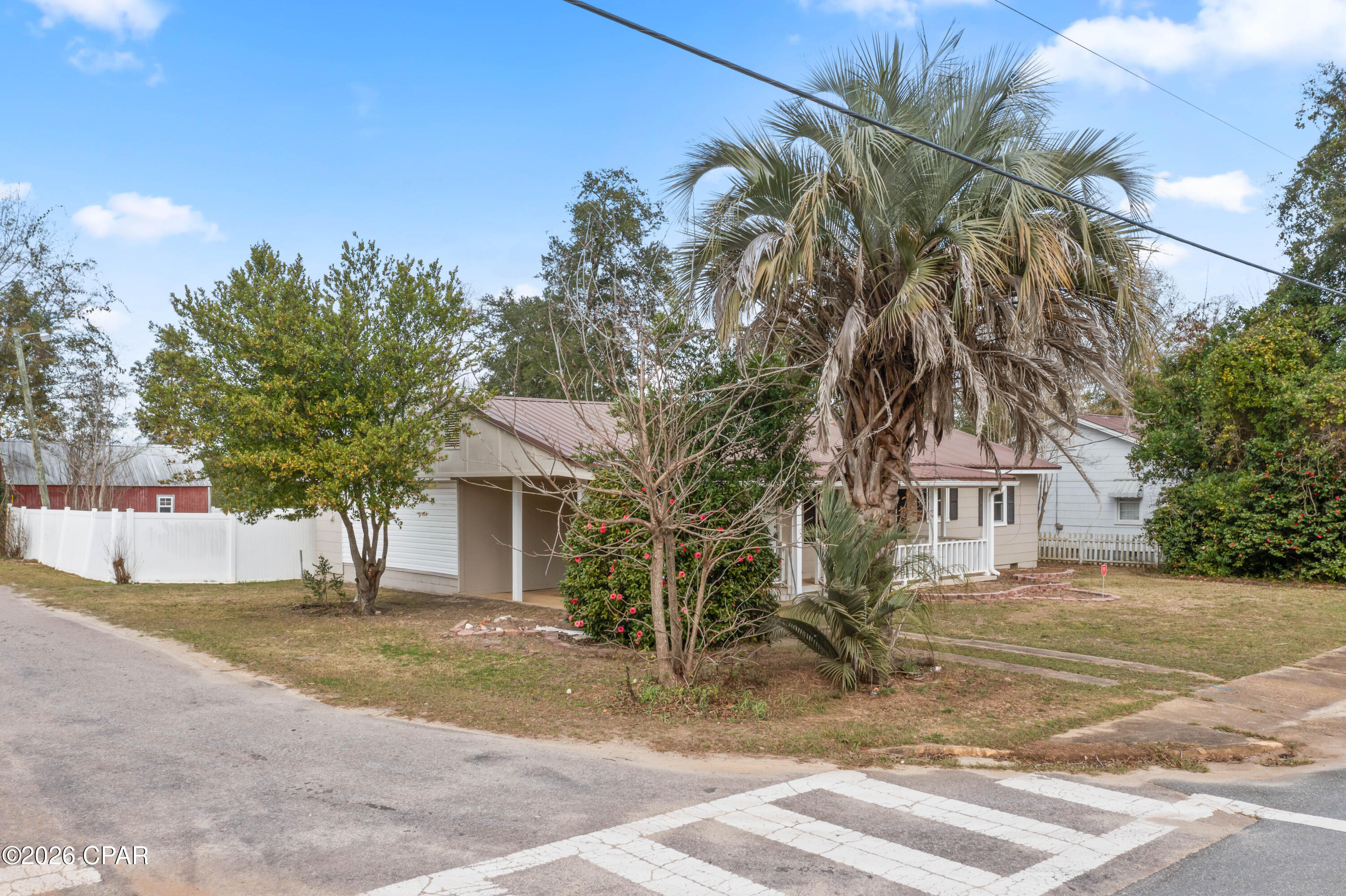 North Highlands - Residential
