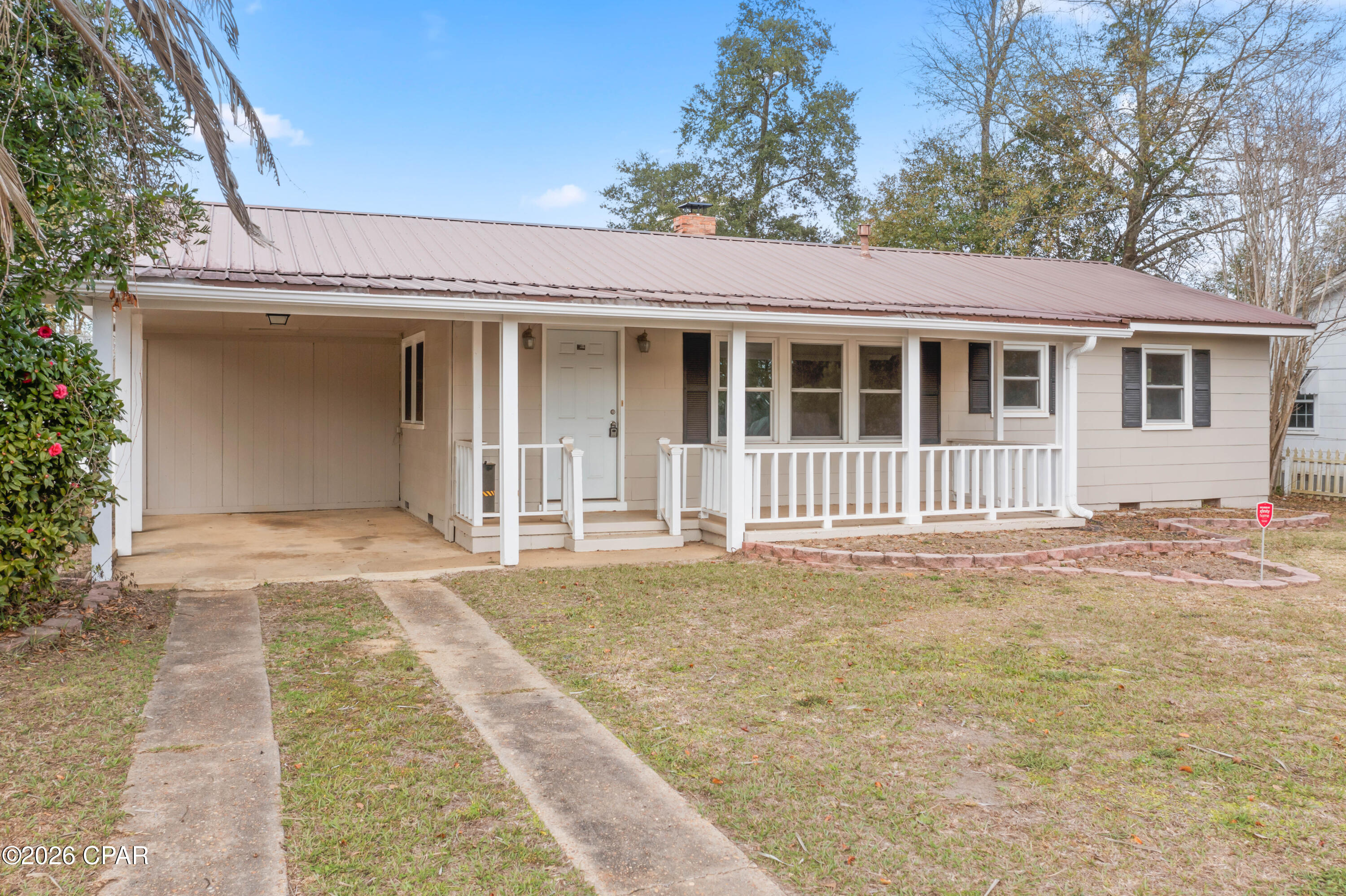 North Highlands - Residential