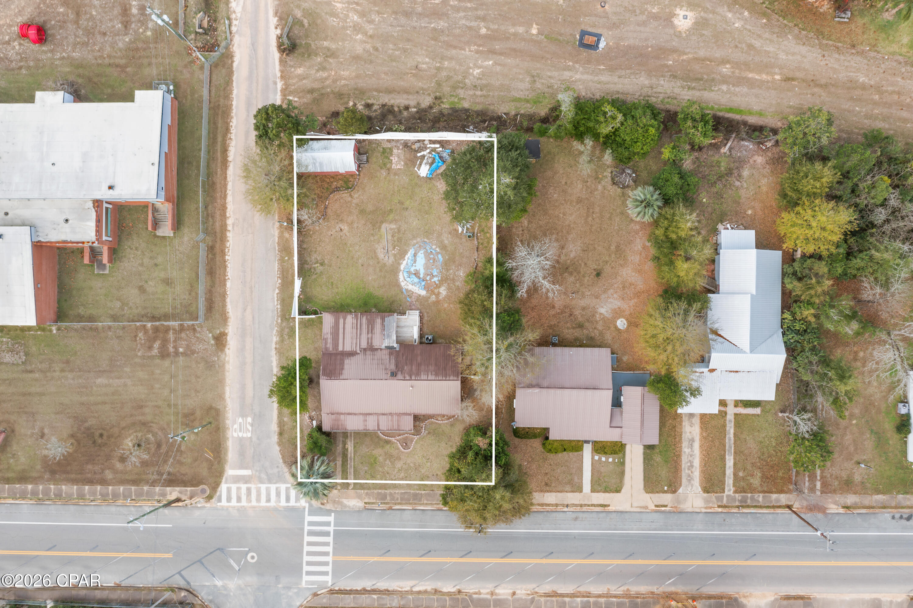 North Highlands - Residential