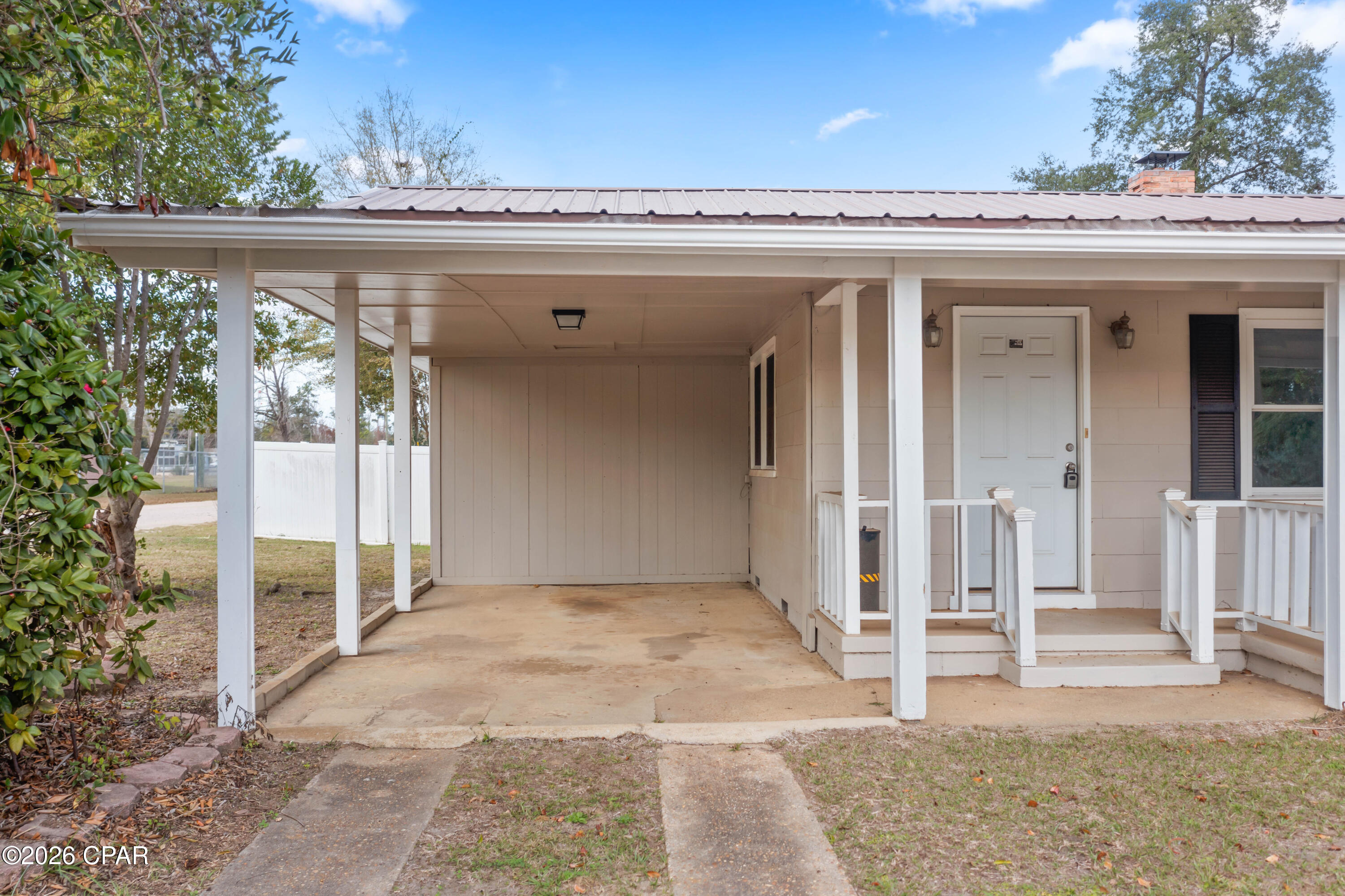North Highlands - Residential