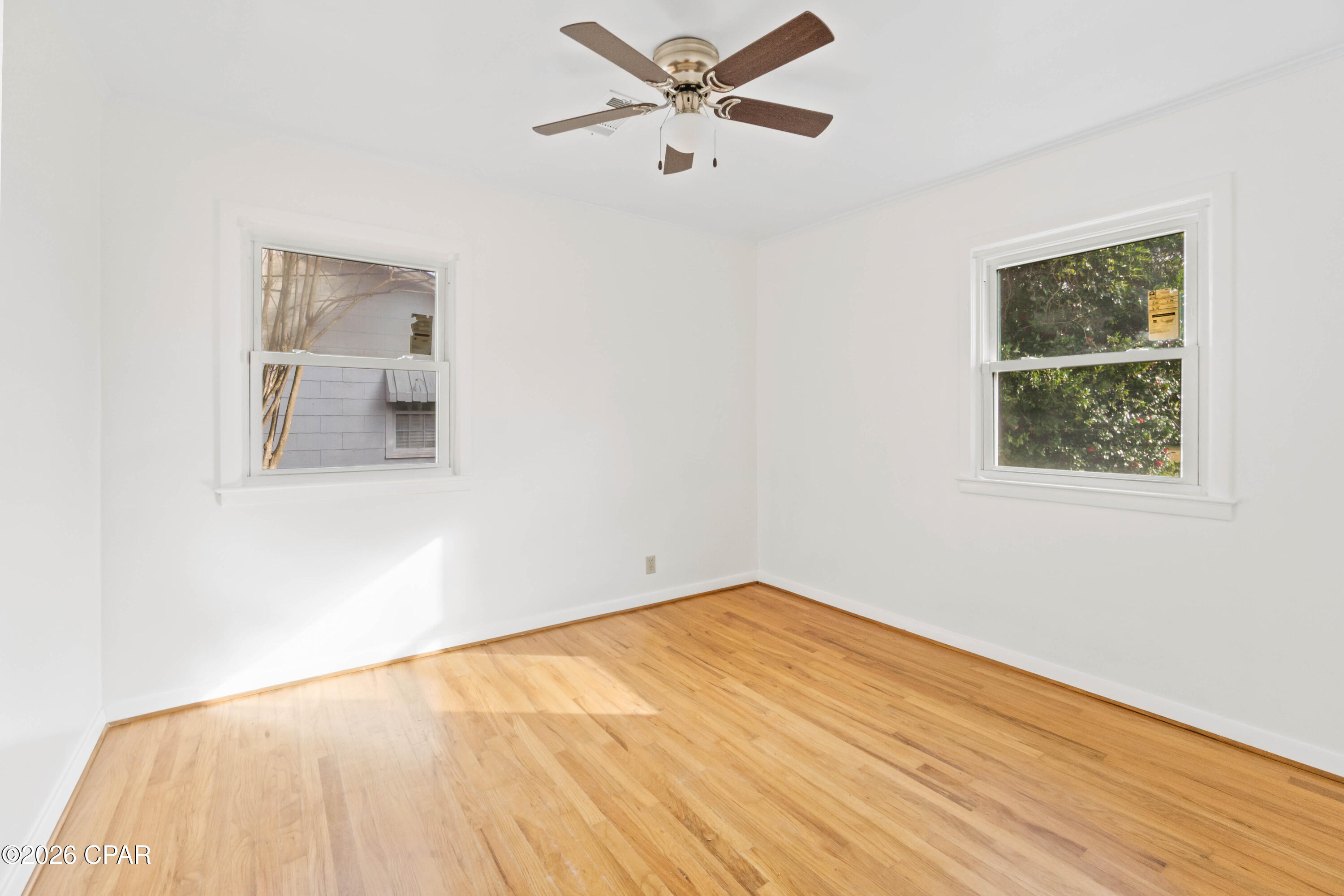 North Highlands - Residential